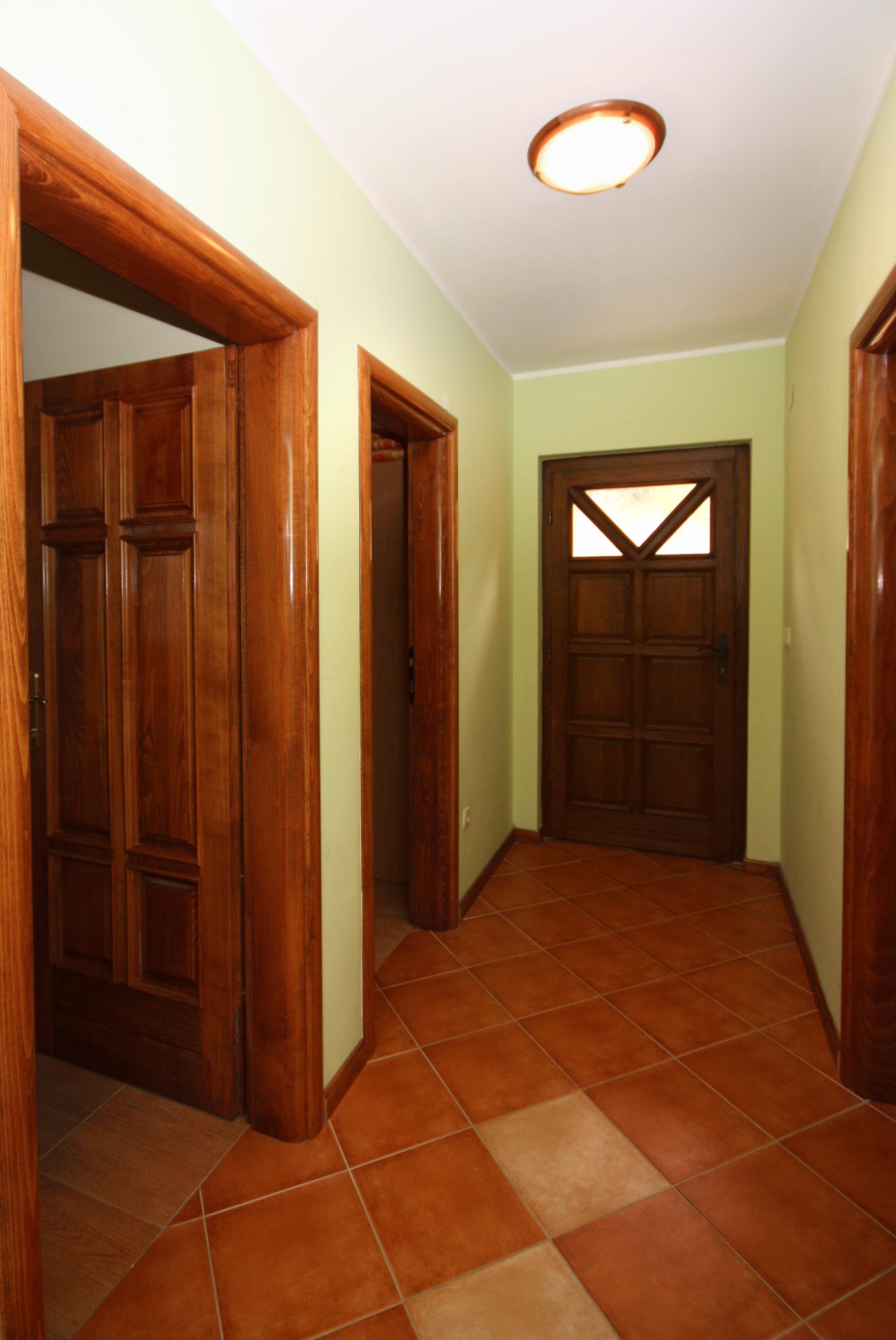 Three bedroom house with terrace and sea view Tisno, Murter  K