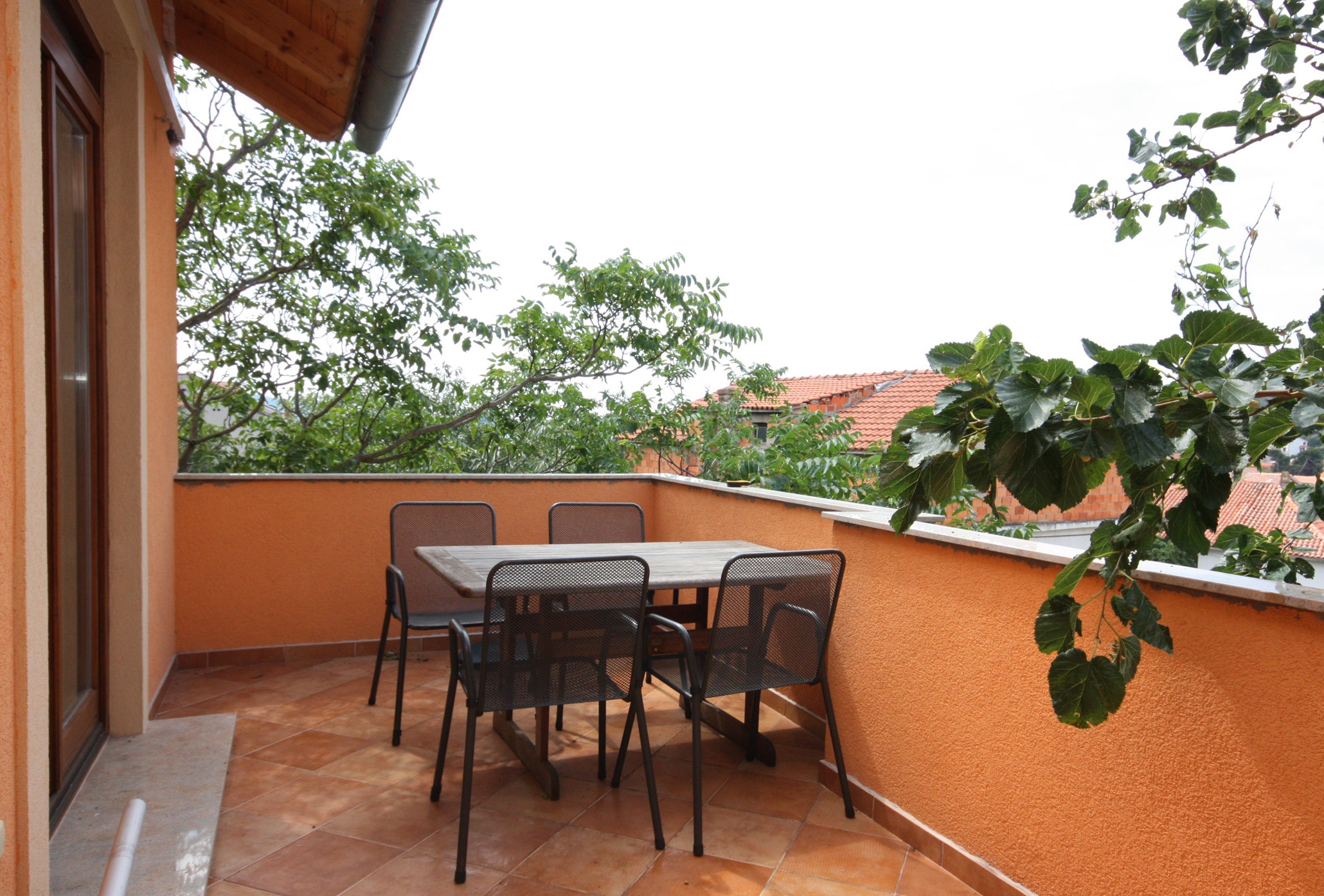 Three bedroom house with terrace and sea view Tisno, Murter (K-5094) Three bedroom house with terrace and sea view Tisno, Murter (K-5094)