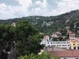 Tisno, Terrasse - Ausblick in folgender Unterkunftsart house, Haustiere erlaubt und WiFi.