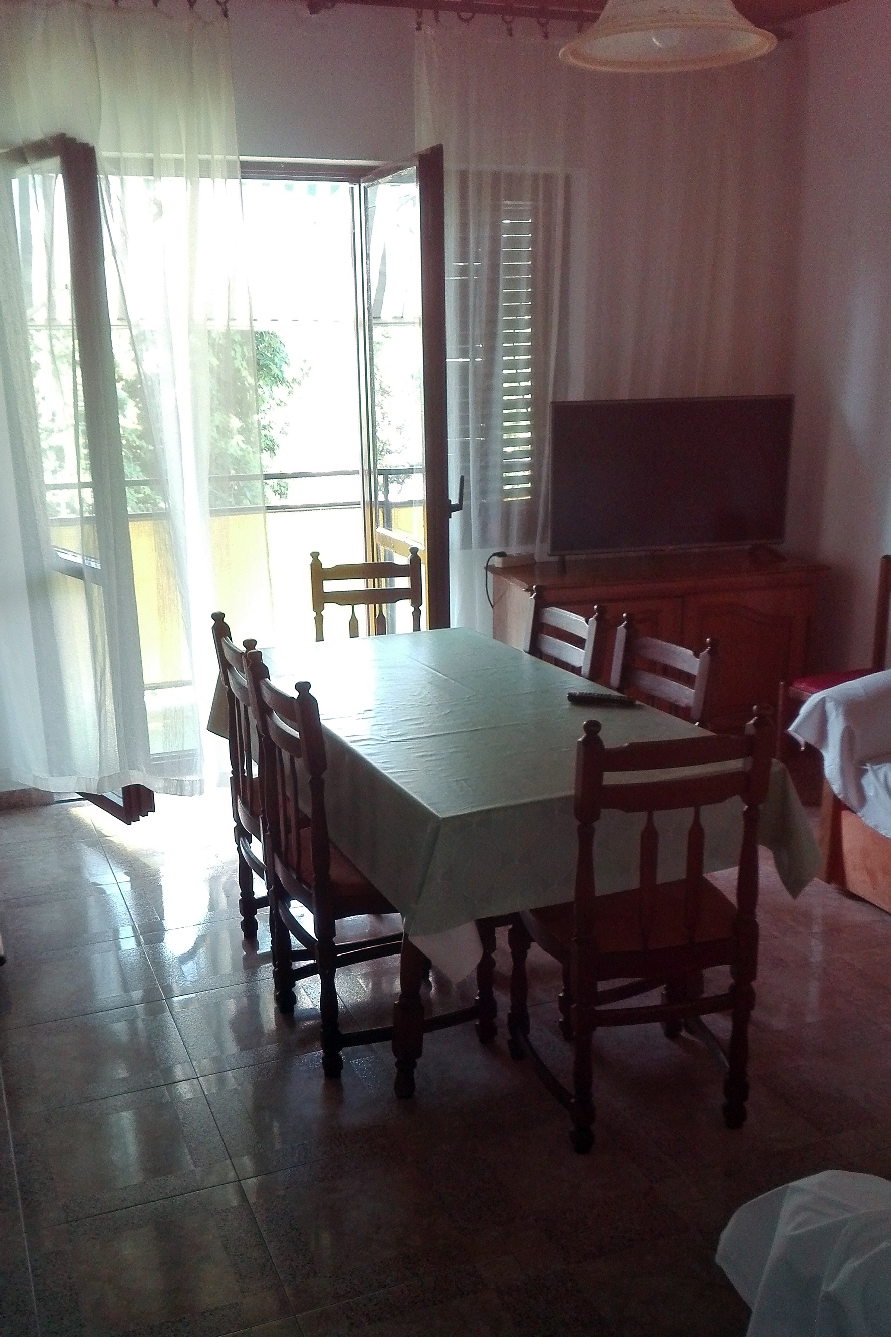 Three bedroom apartment with terrace Murter (A-5098-a) Three bedroom apartment with terrace Murter (A-5098-a)