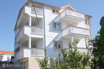 Property Murter, Murter, Property 5099 - Apartments with pebble beach.