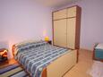 Bedroom Murter, Bedroom in the apartment, WiFi.