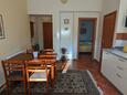 Dining room Murter, Dining room in the apartment, WiFi.