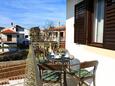 Balcony Jezera, Balcony in the apartment, (pet friendly) and WiFi.