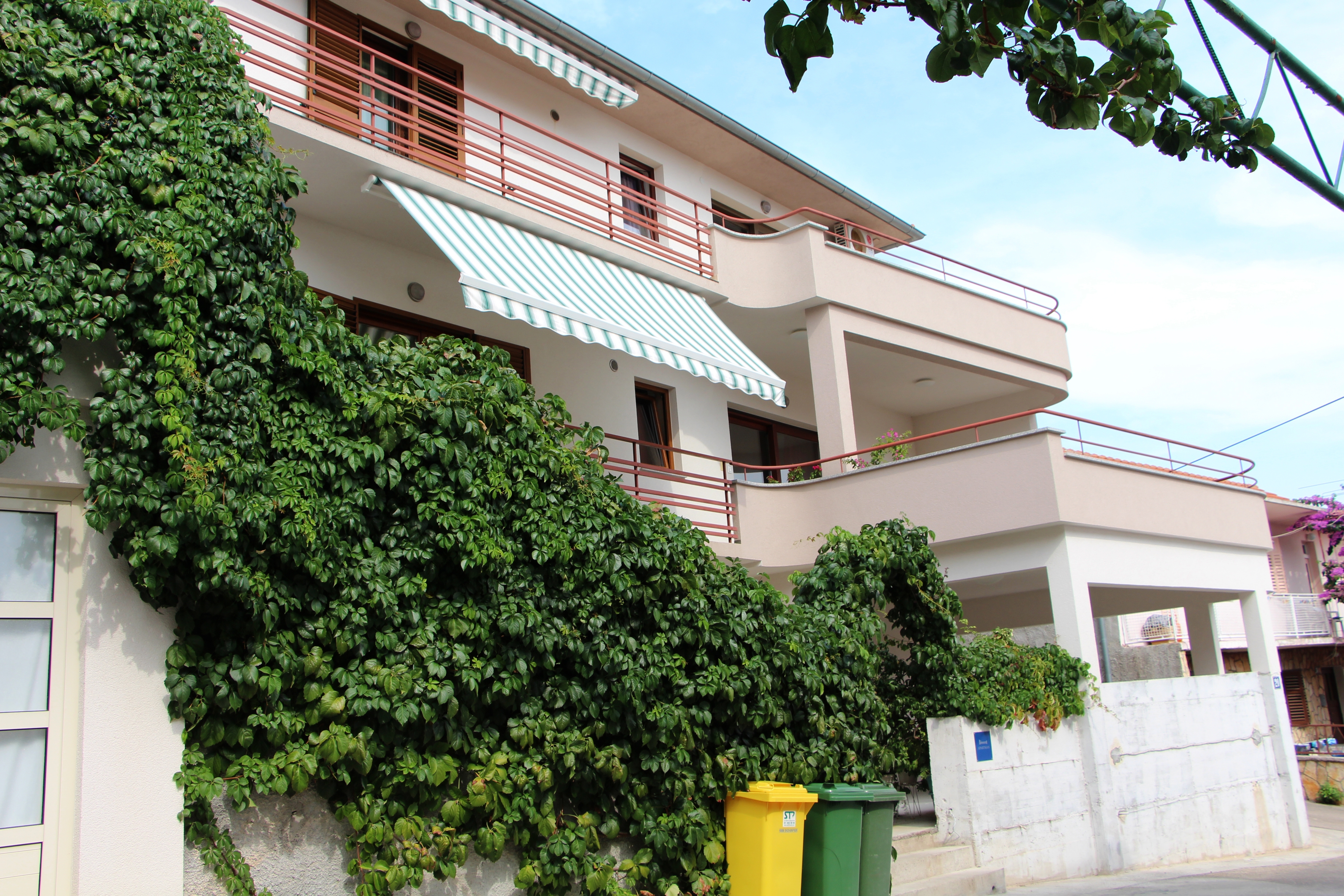 Top Murter Tisno Top Murter Tisno