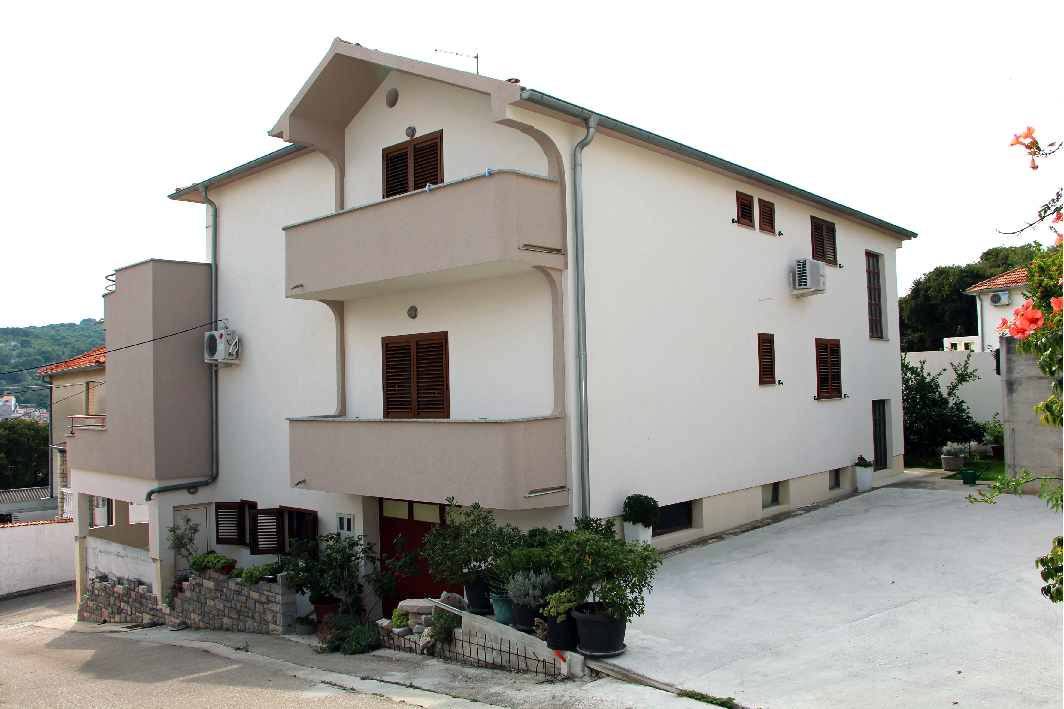 Top Murter Tisno Top Murter Tisno