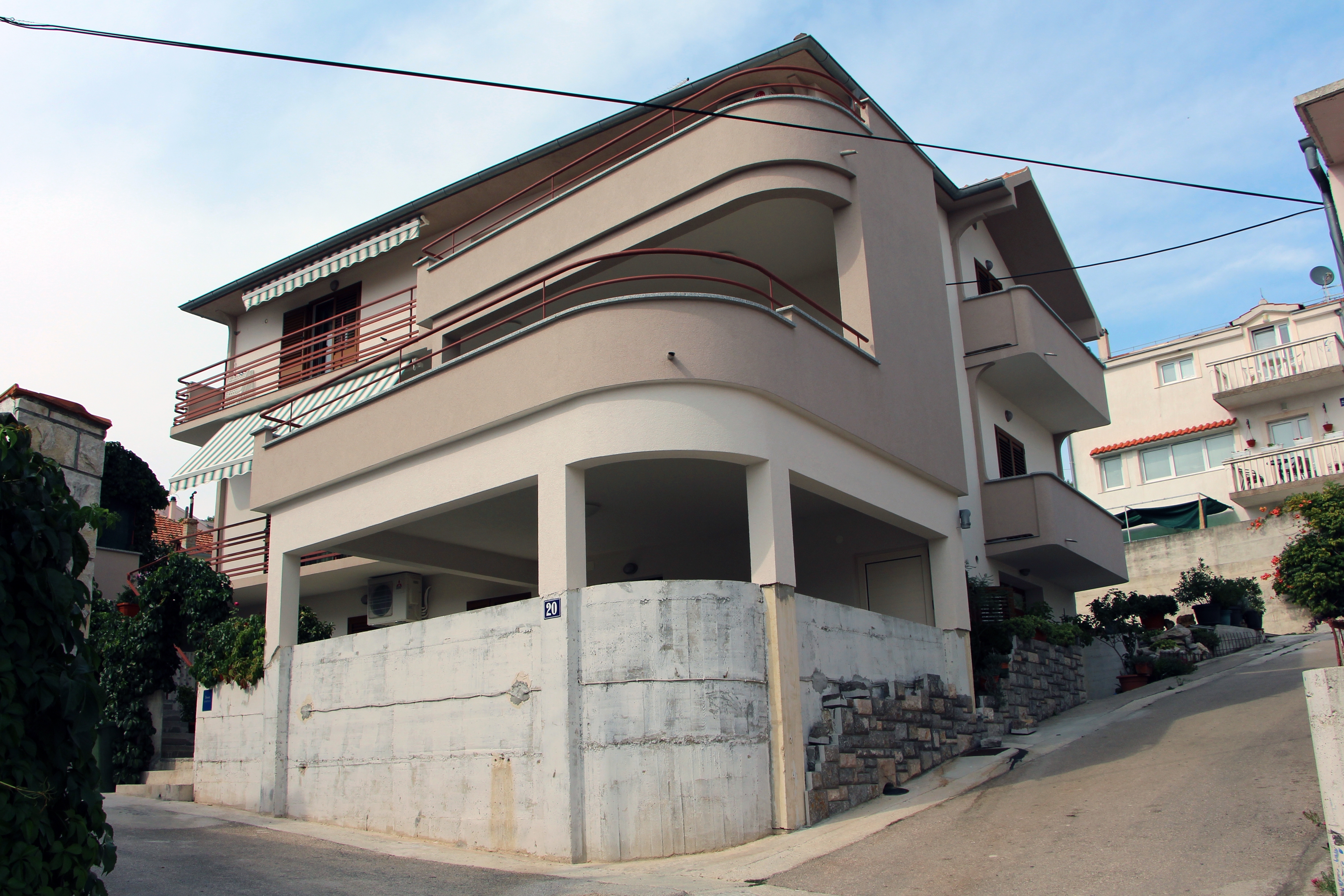 Top Murter Tisno Top Murter Tisno