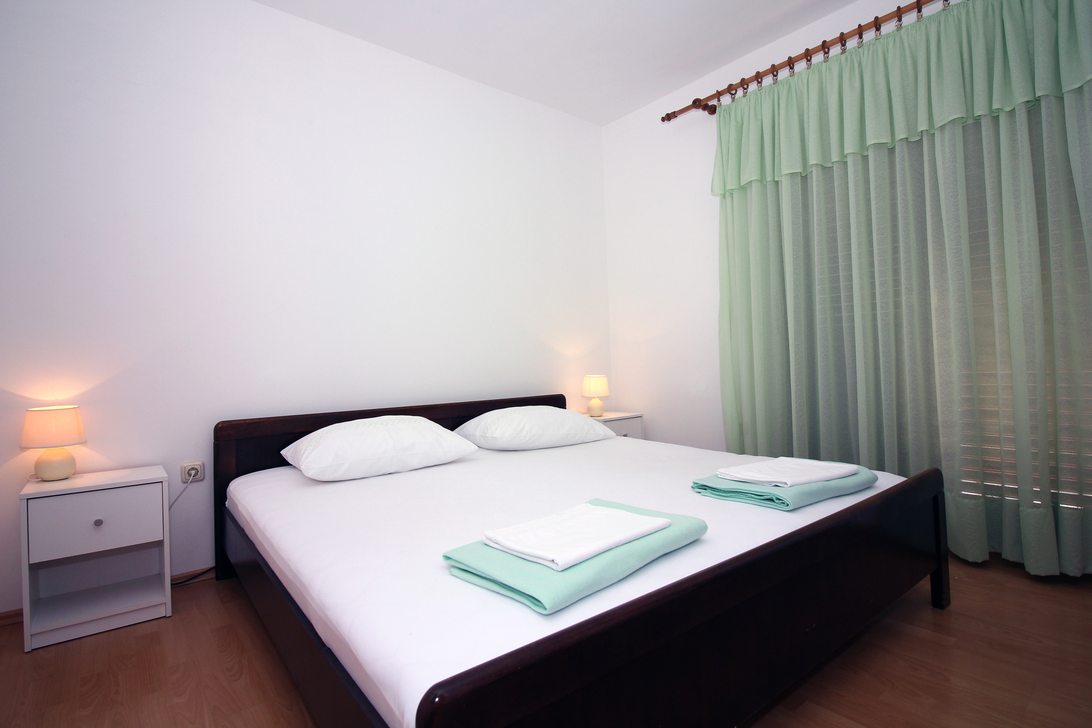 Room with air-conditioning Tisno, Murter (S-5106-a)