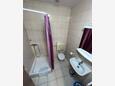 Koupelna Jezera, Koupelna v ubytování typu apartment, WiFi.