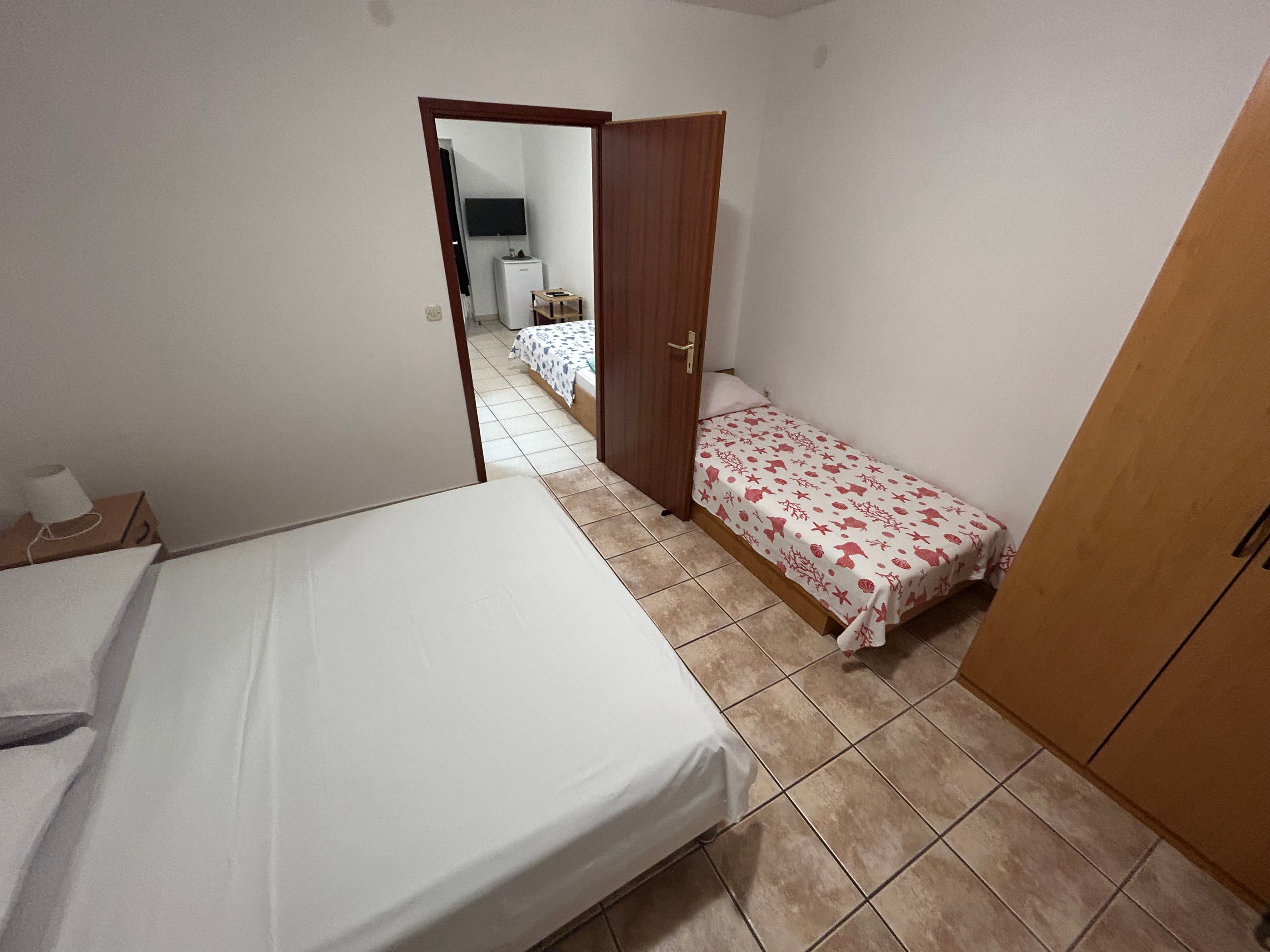 Top Murter Jezera Top Murter Jezera