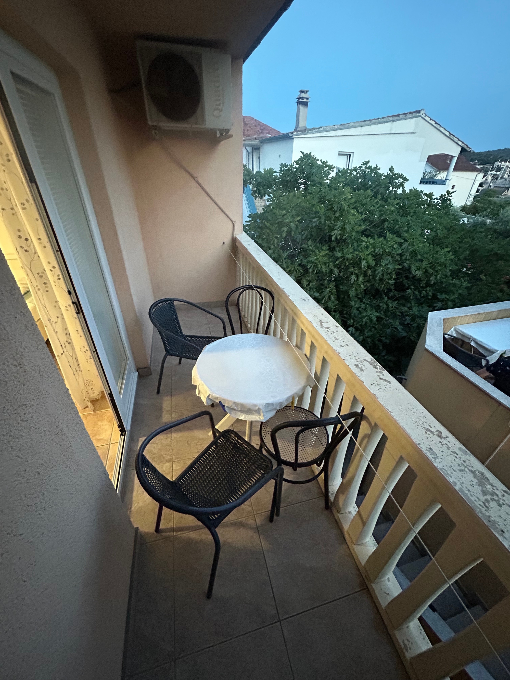 Top Murter Jezera Top Murter Jezera