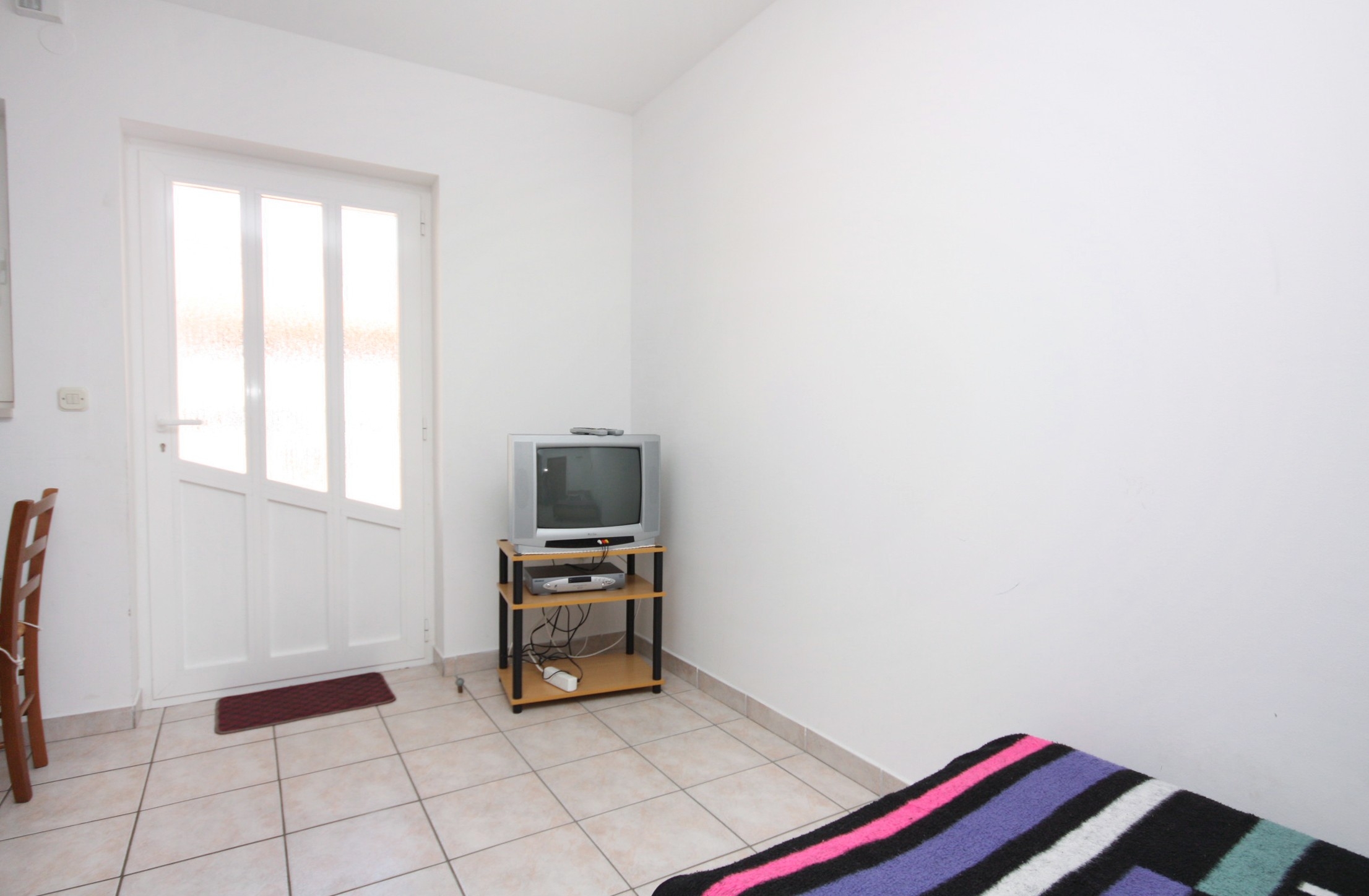 One bedroom apartment with terrace Jezera (Murter) (A-5107-c)