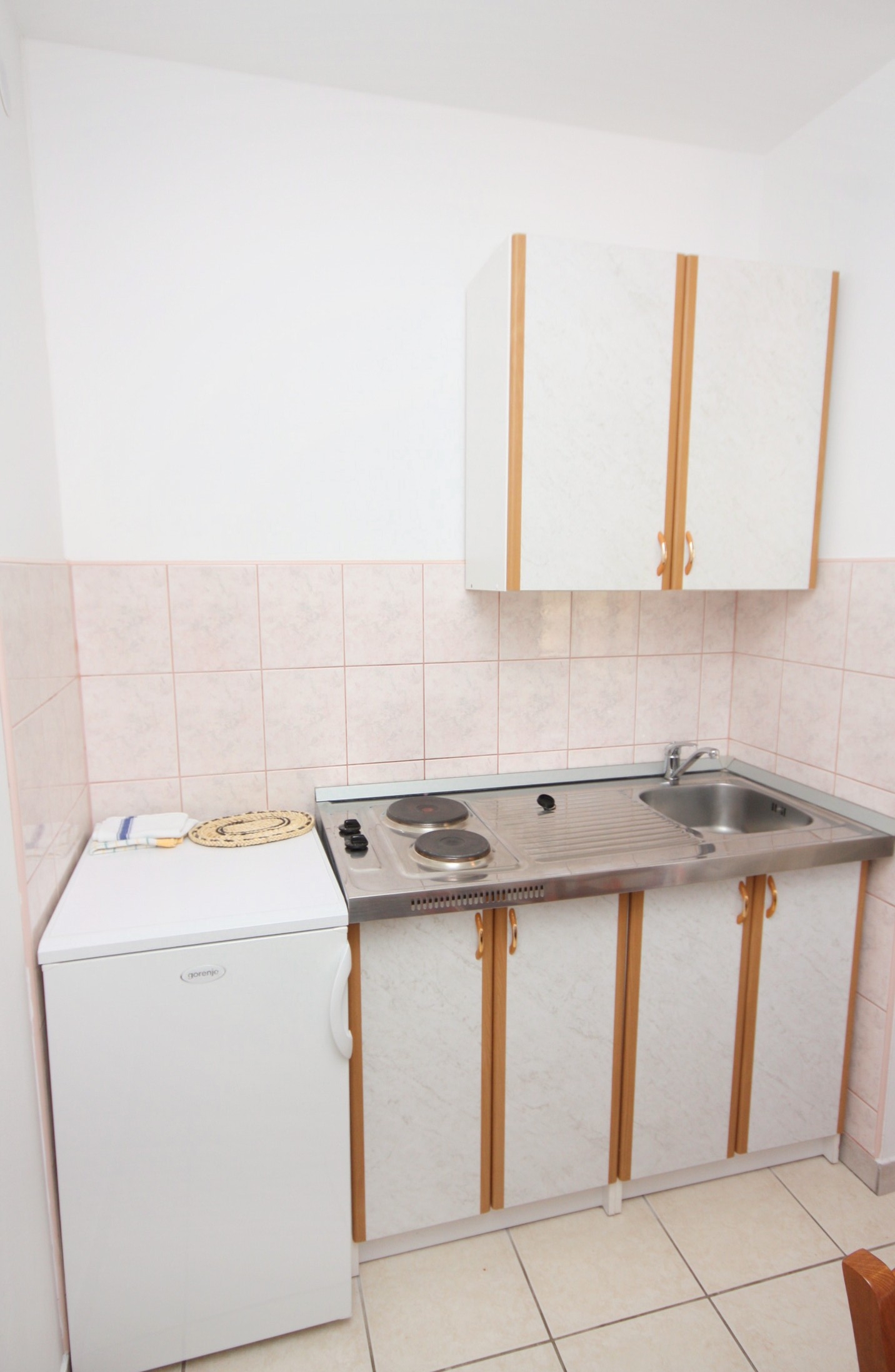 Top Murter Jezera Top Murter Jezera