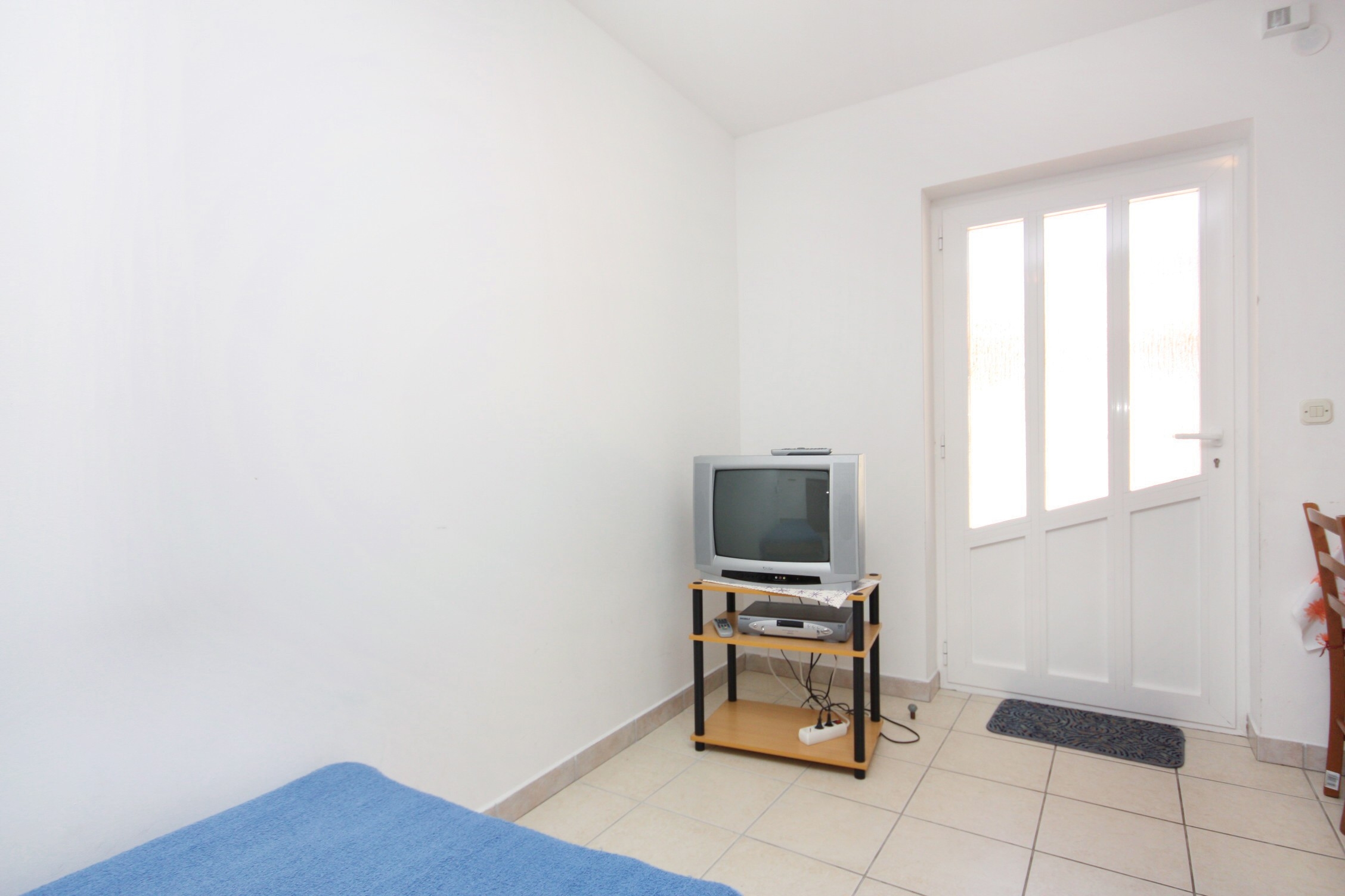 One bedroom apartment with terrace Jezera (Murter) (A-5107-d)