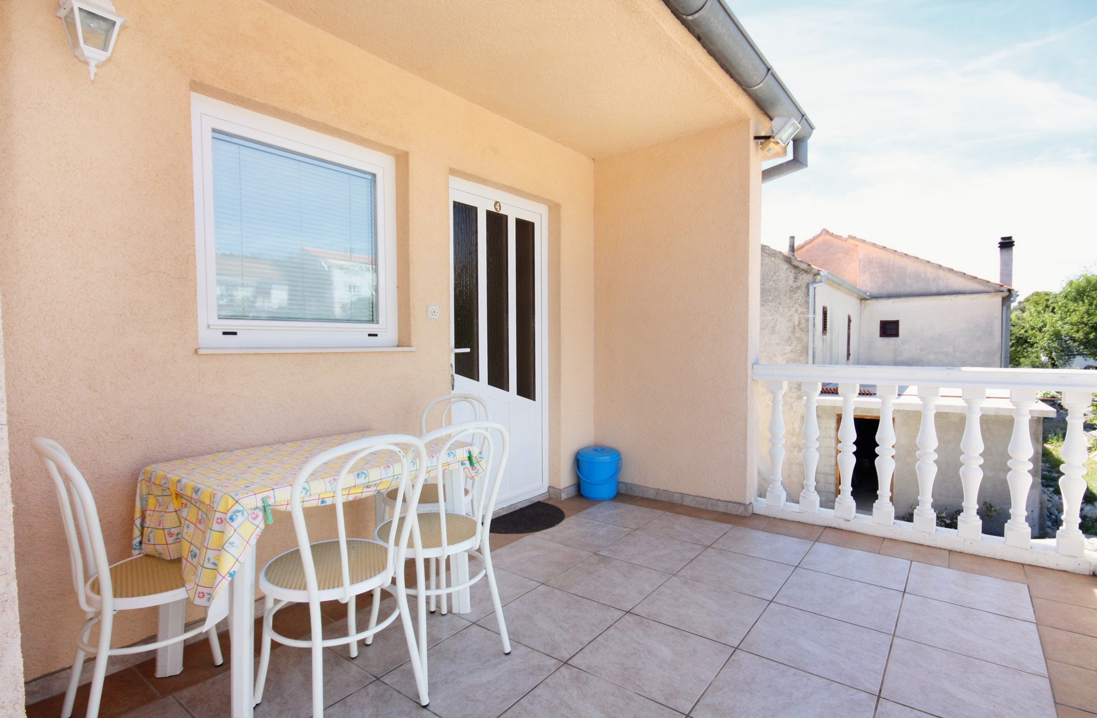 Top Murter Jezera Top Murter Jezera