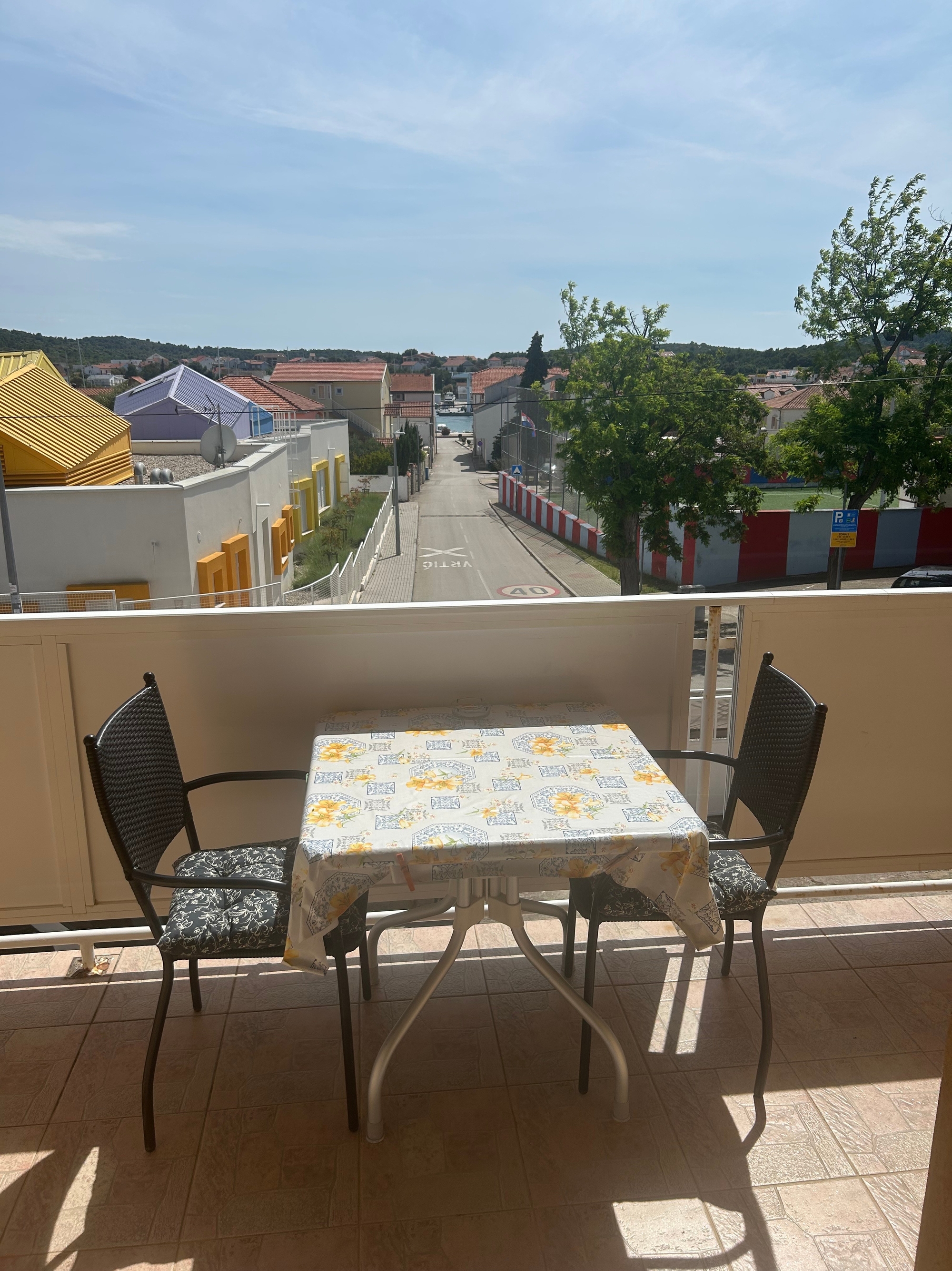 Top Murter Jezera Top Murter Jezera