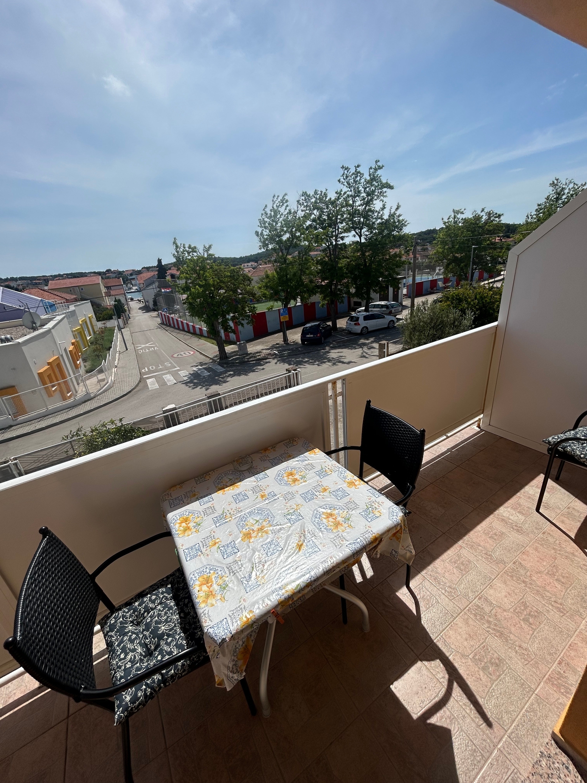 Top Murter Jezera Top Murter Jezera