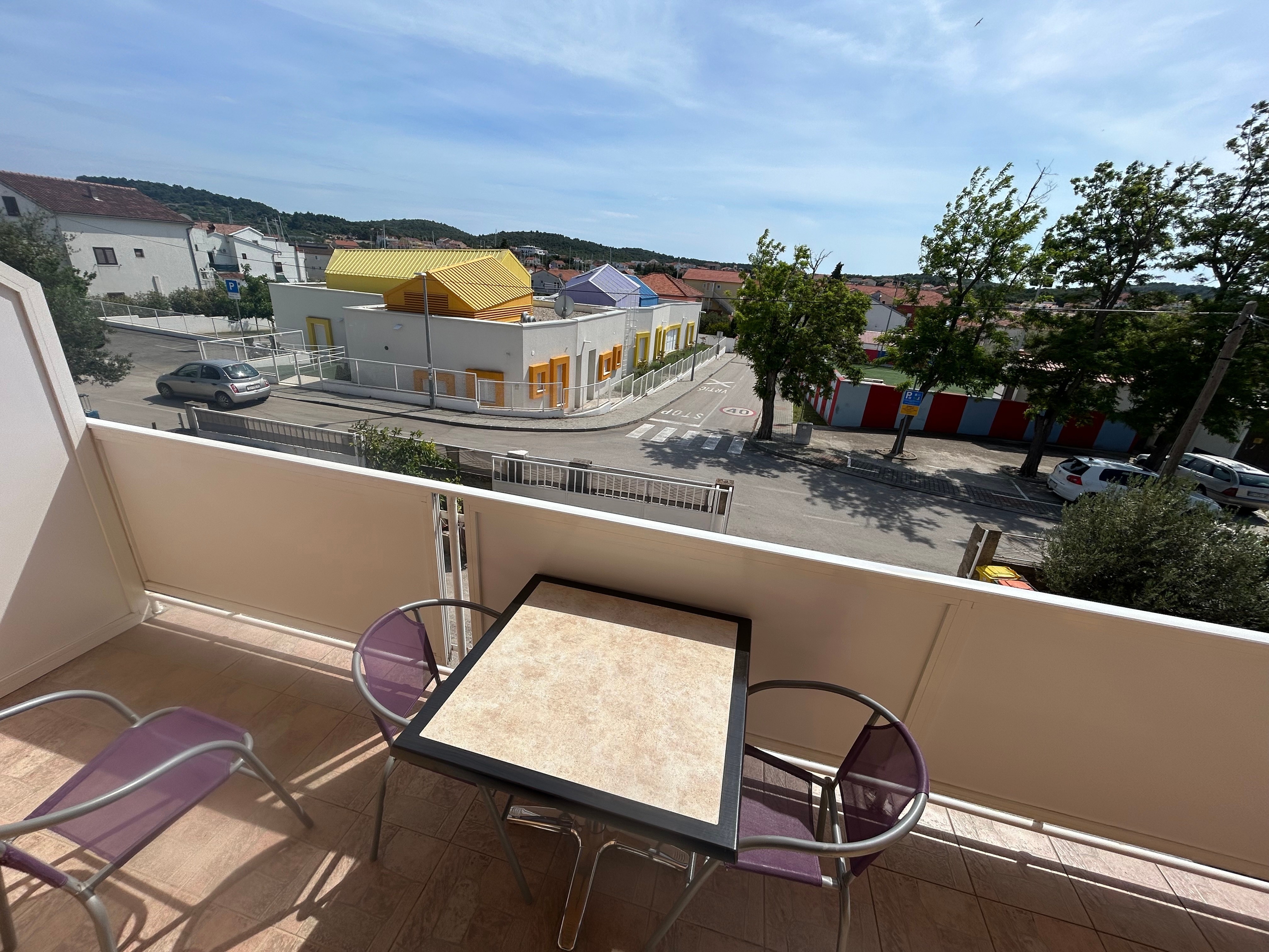 Top Murter Jezera Top Murter Jezera