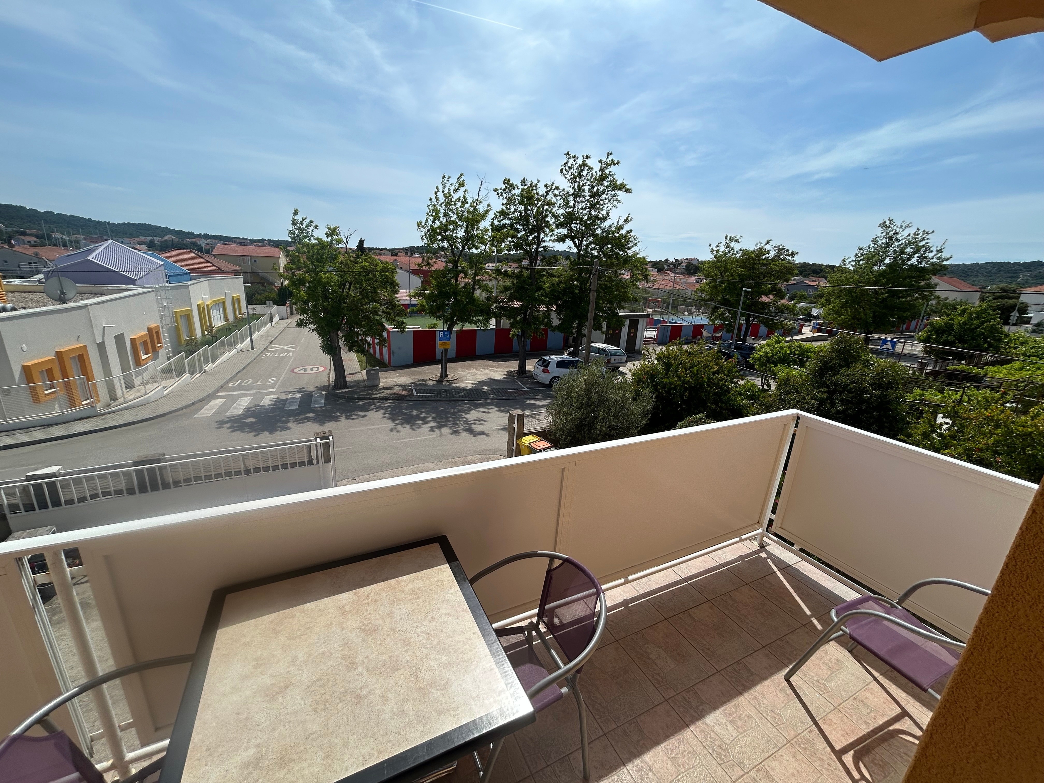 Top Murter Jezera Top Murter Jezera