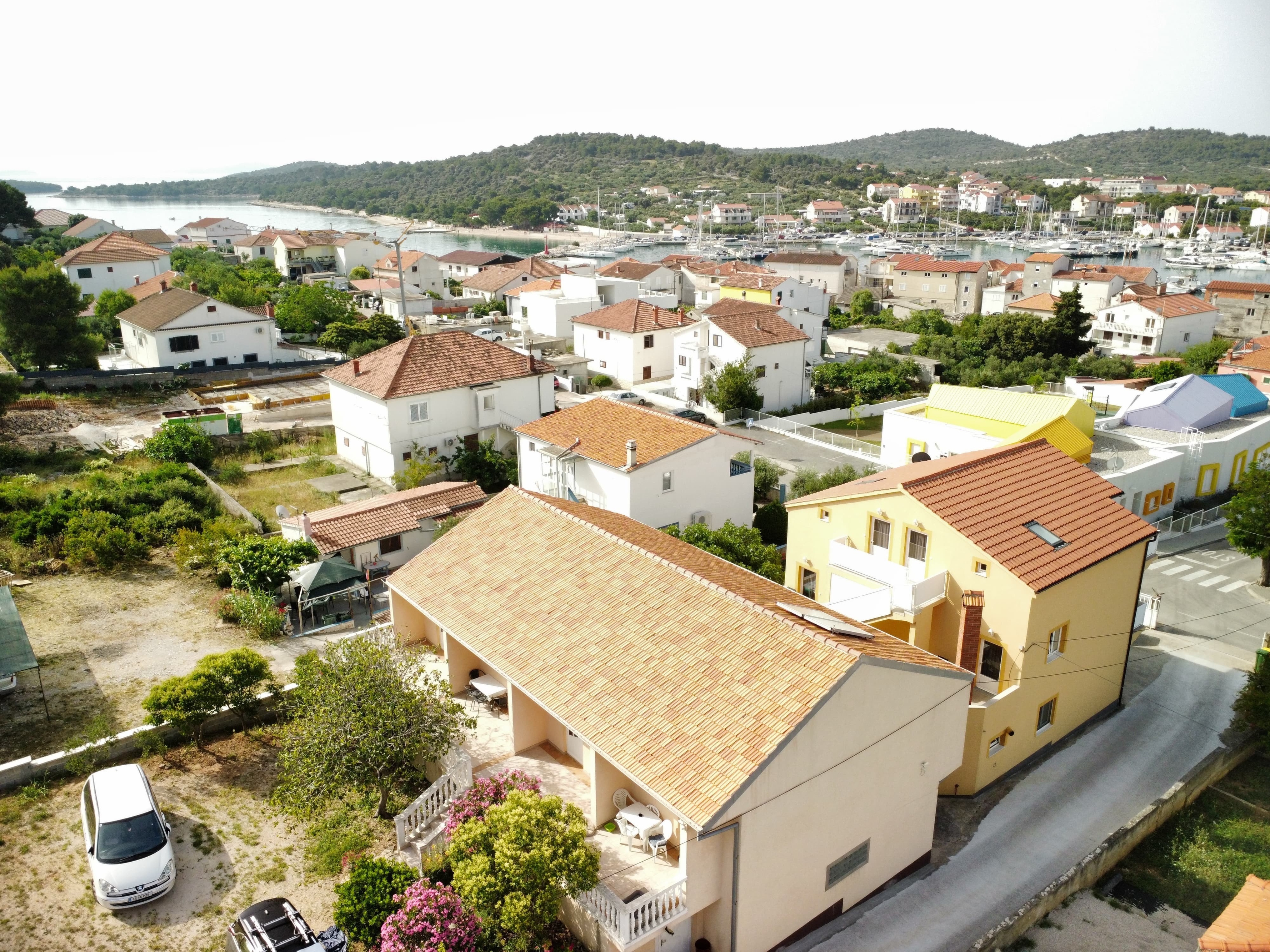 Top Murter Jezera Top Murter Jezera