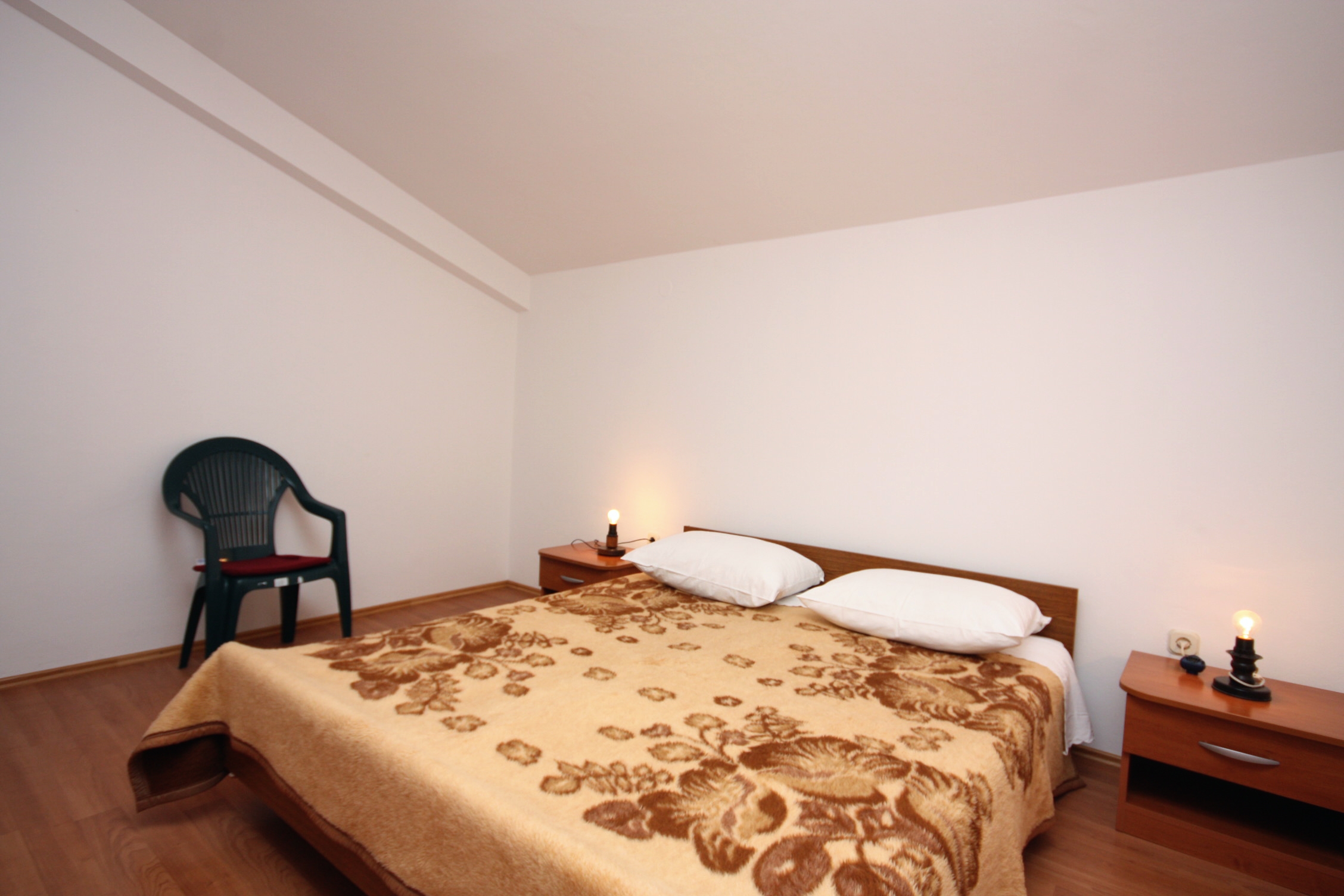 Top Murter Jezera Top Murter Jezera