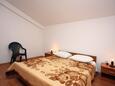 Ložnice 1 Jezera, Ložnice 1 v ubytování typu apartment, WiFi.