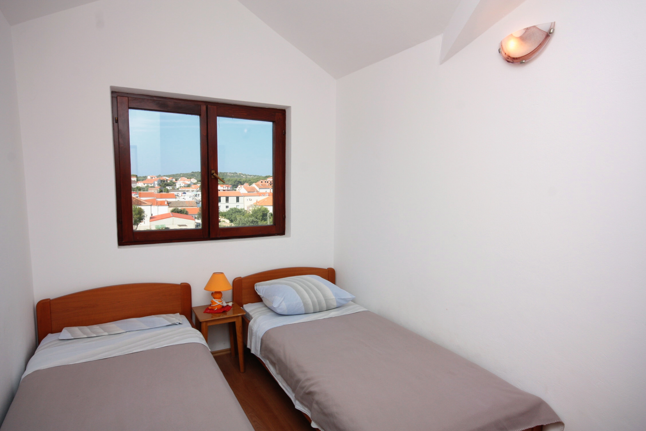 Top Murter Jezera Top Murter Jezera