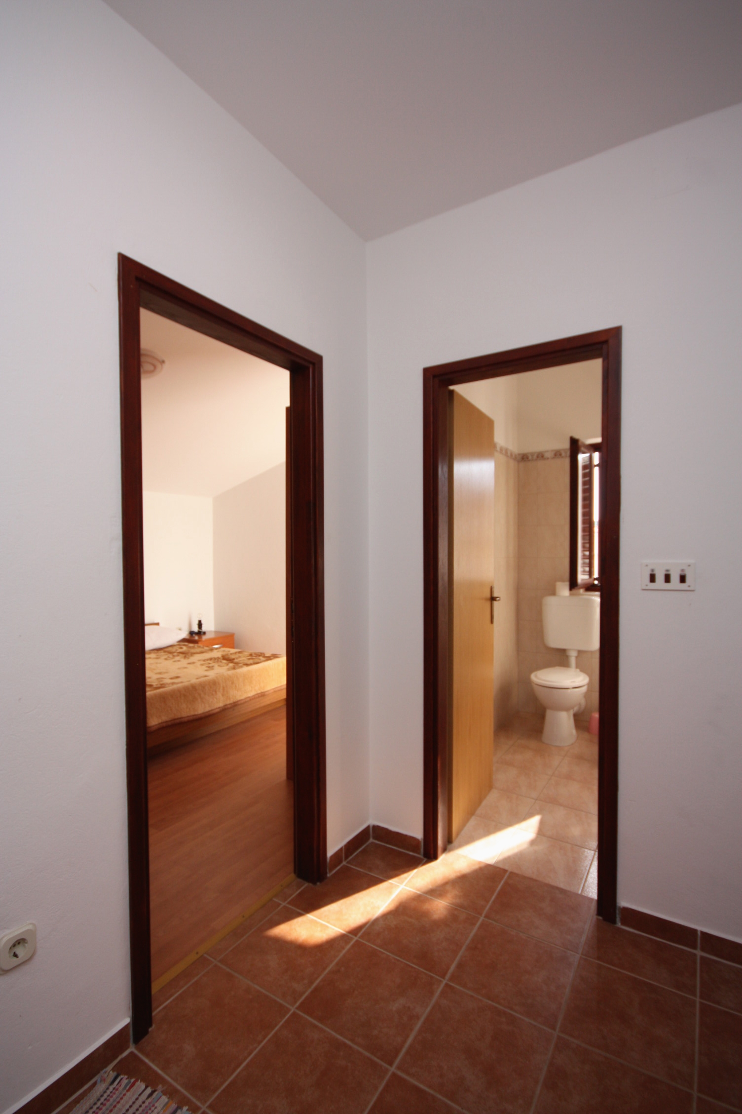 Top Murter Jezera Top Murter Jezera