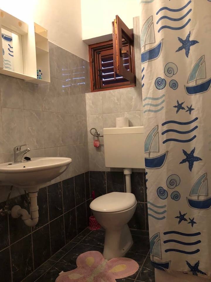 Top Murter Jezera Top Murter Jezera