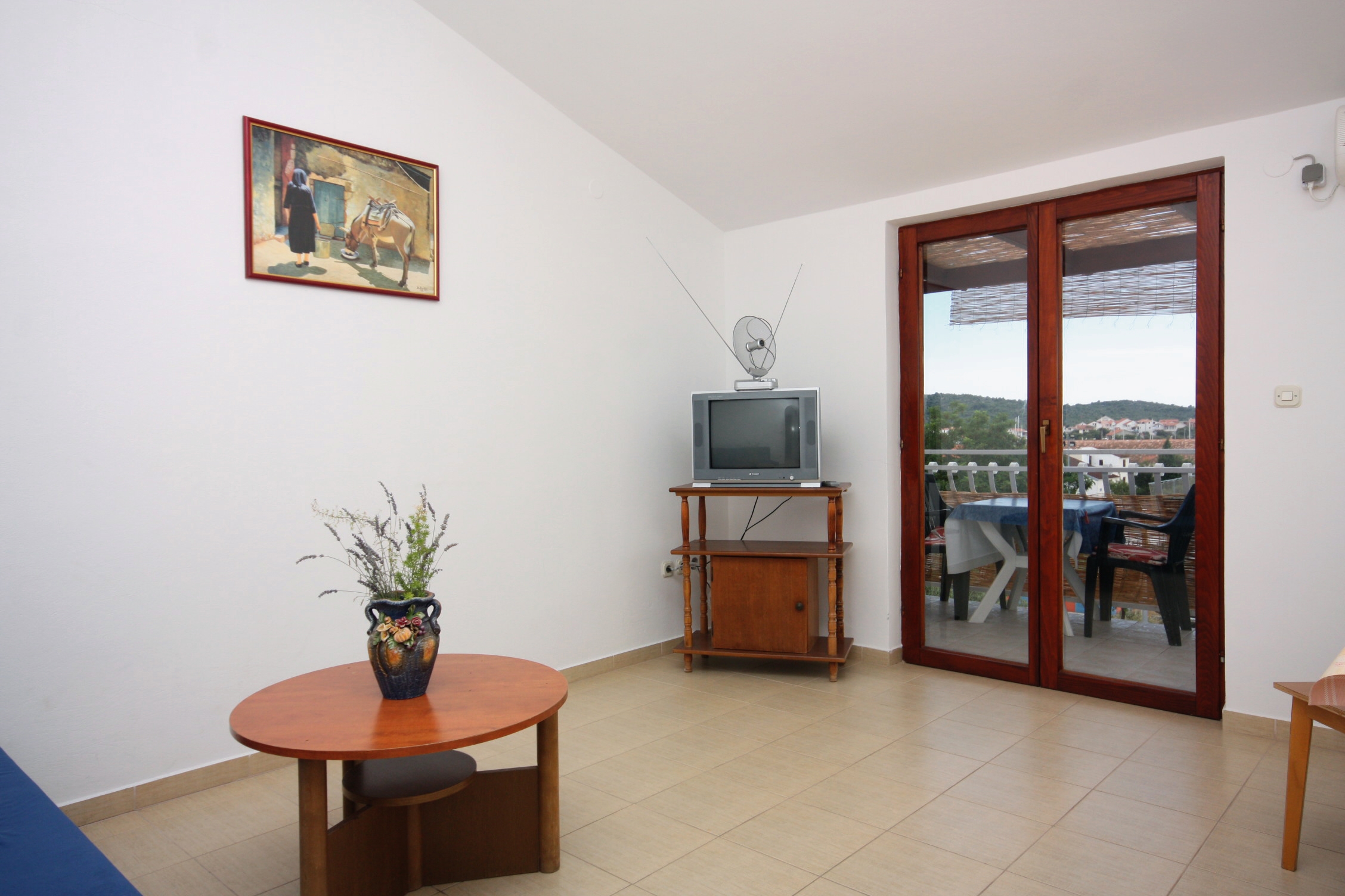 Top Murter Jezera Top Murter Jezera