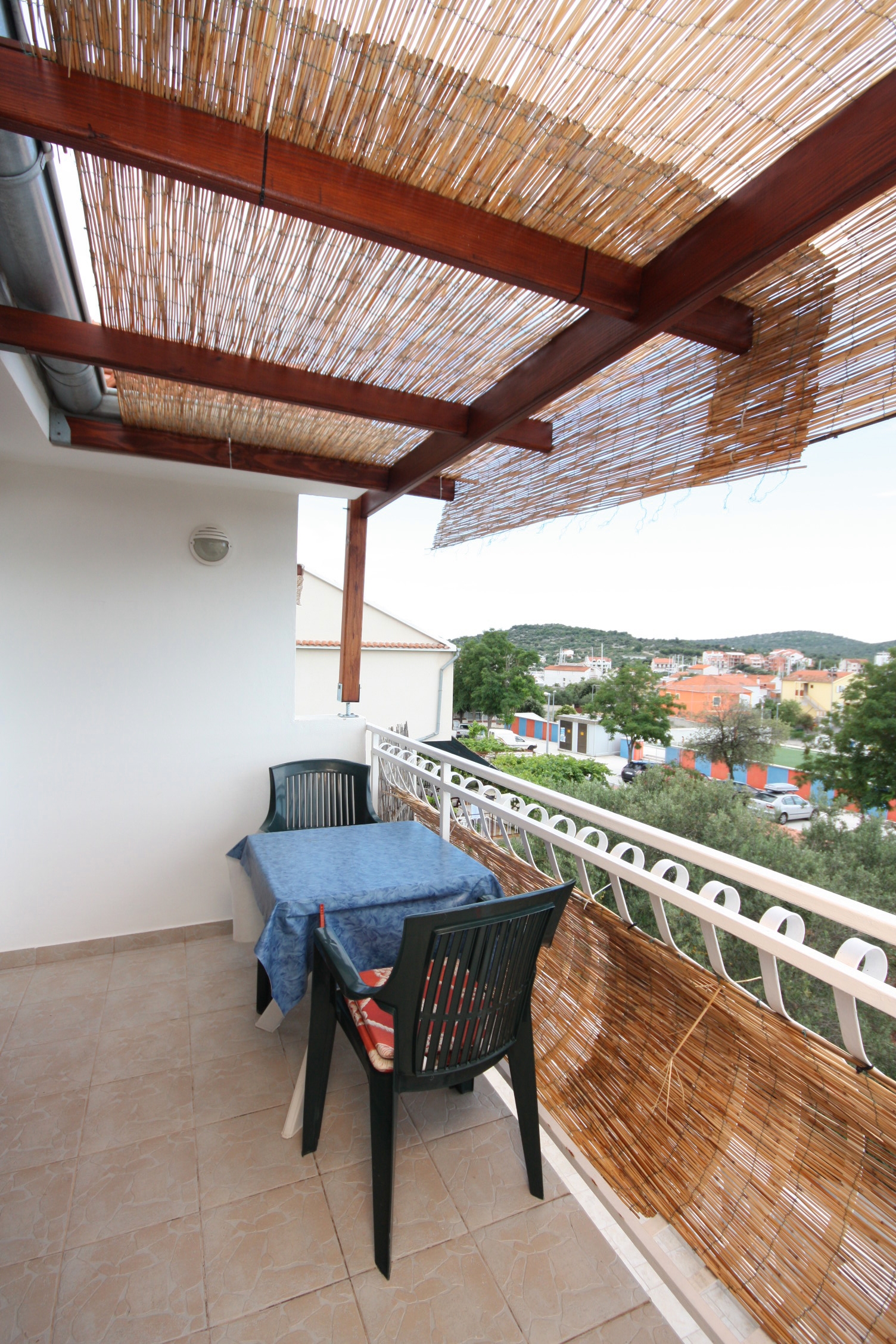 Top Murter Jezera Top Murter Jezera