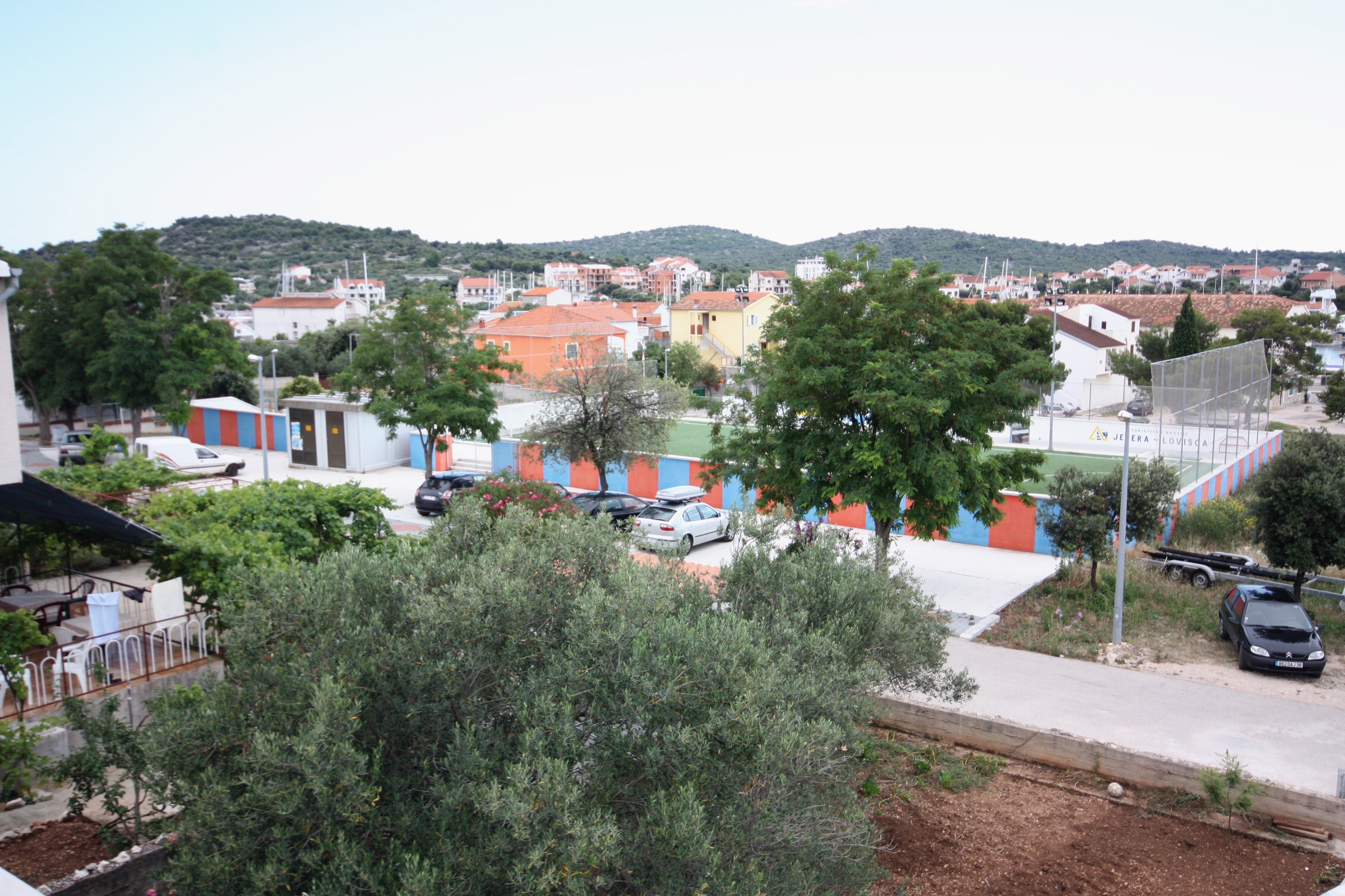 Top Murter Jezera Top Murter Jezera