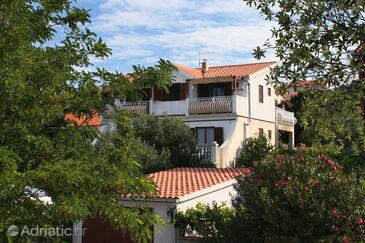 Property Jezera, Murter, Property 5109 - Apartments in Croatia.