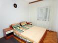 Dormitor 3 Tisno, Dormitor 3 în unitate de cazare tip apartment, animale de companie sunt acceptate.