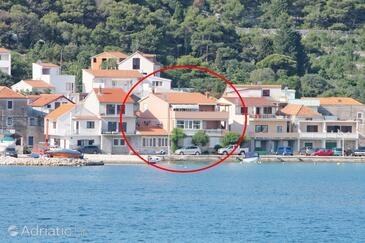 Property Tisno, Murter, Property 5113 - Apartments by the sea.