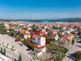 Murter, Murter, Objekt 5114 - Apartmaji s prodnato plažo.