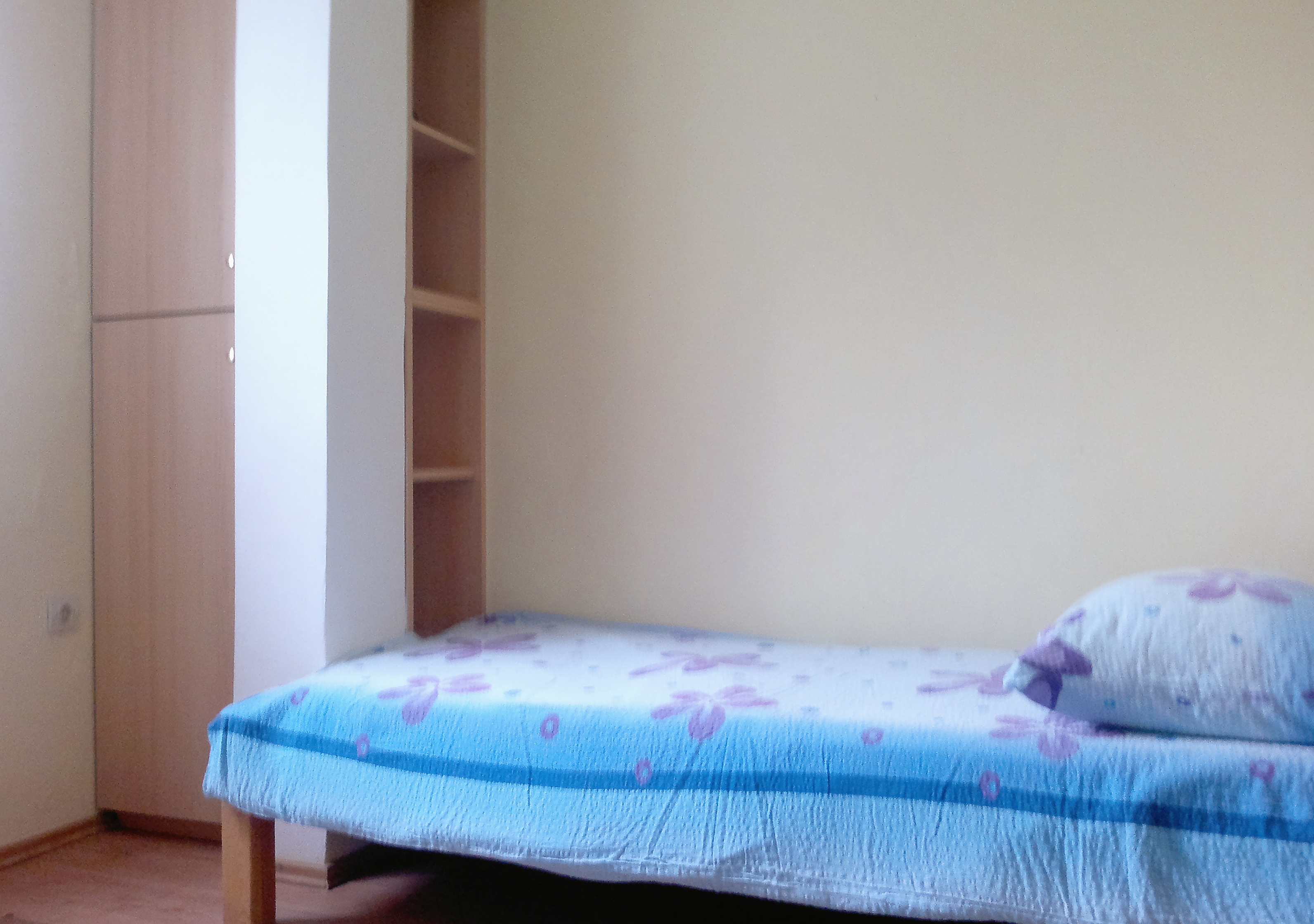 Two bedroom apartment with terrace Murter  A-a