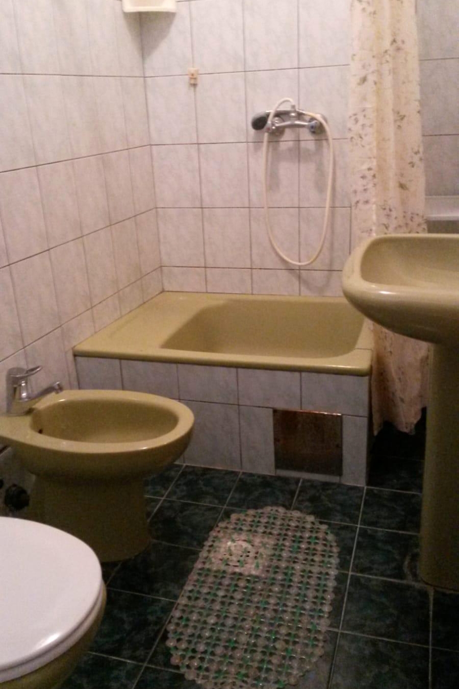 Studio flat with terrace Murter  AS-a