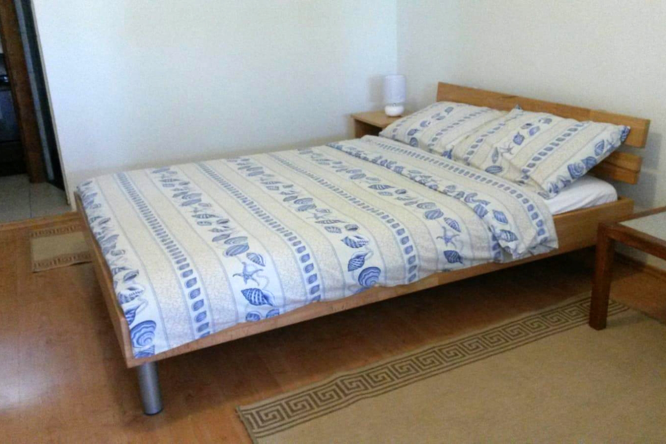 Studio flat with terrace Murter  AS-a