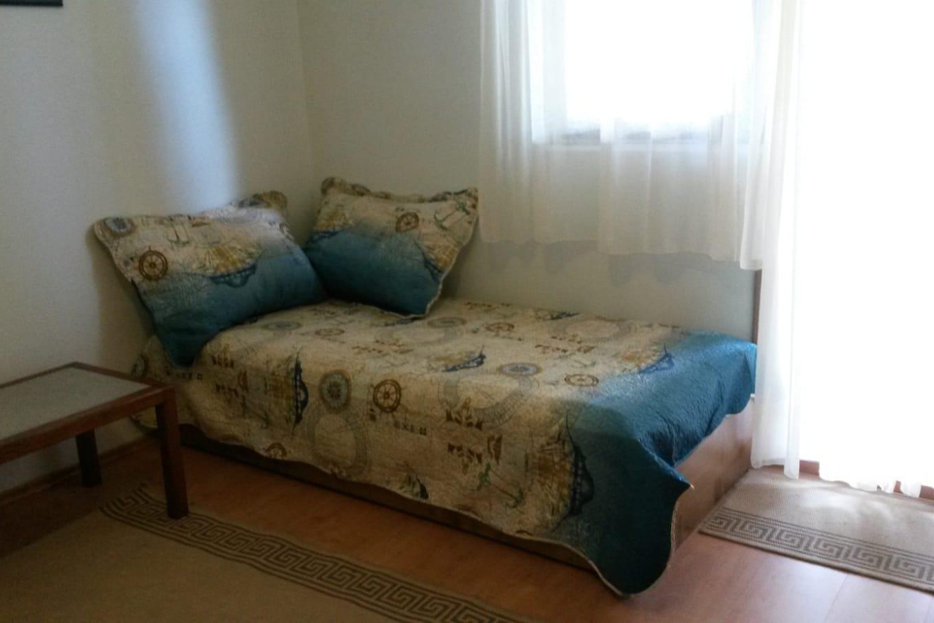 Studio flat with terrace Murter  AS-a