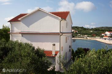 Property Jezera, Murter, Property 5118 - Apartments by the sea.