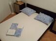 Ložnice 2 Jezera, Ložnice 2 v ubytování typu apartment.