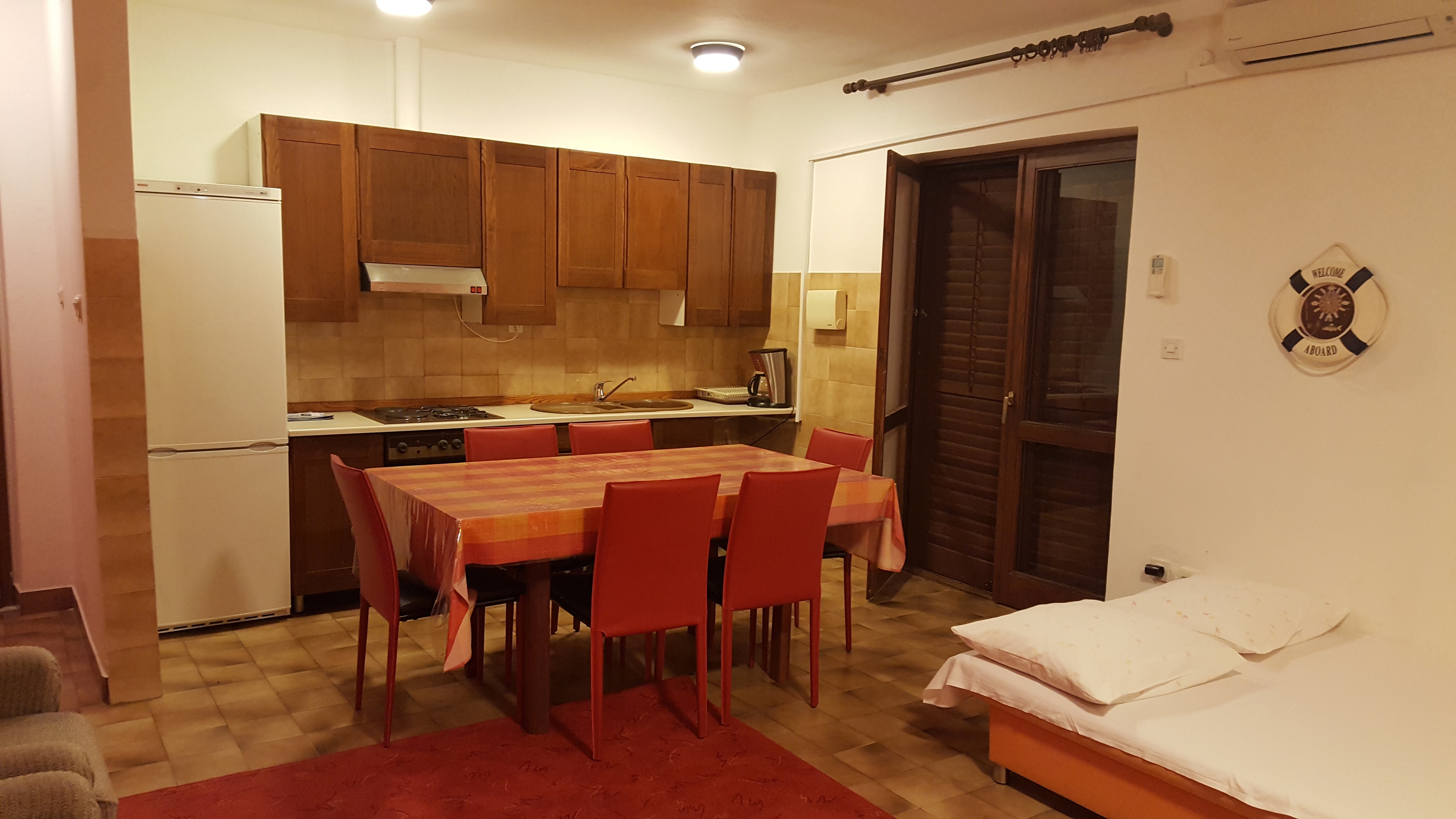 Top Murter Jezera Top Murter Jezera