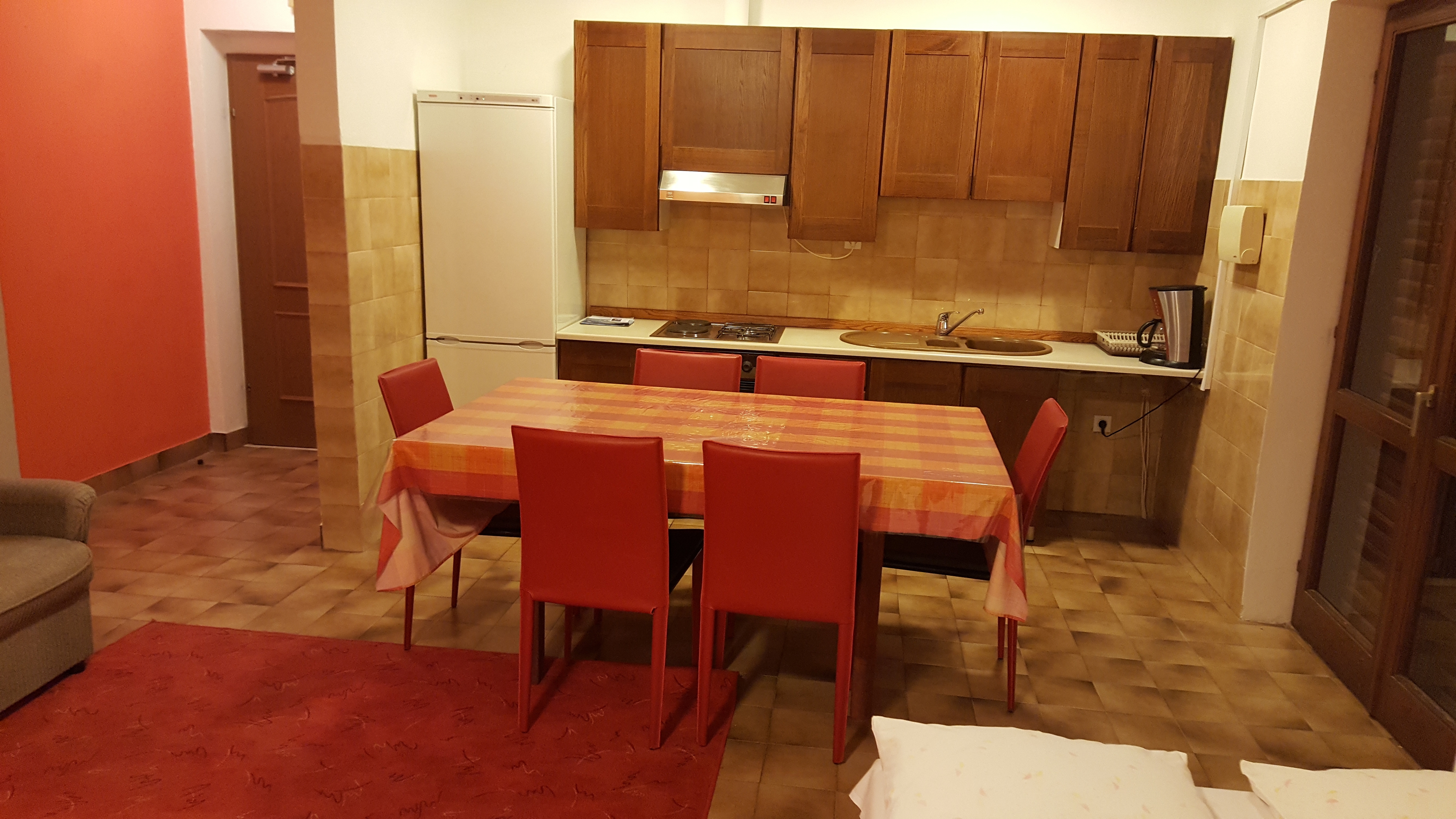 Top Murter Jezera Top Murter Jezera