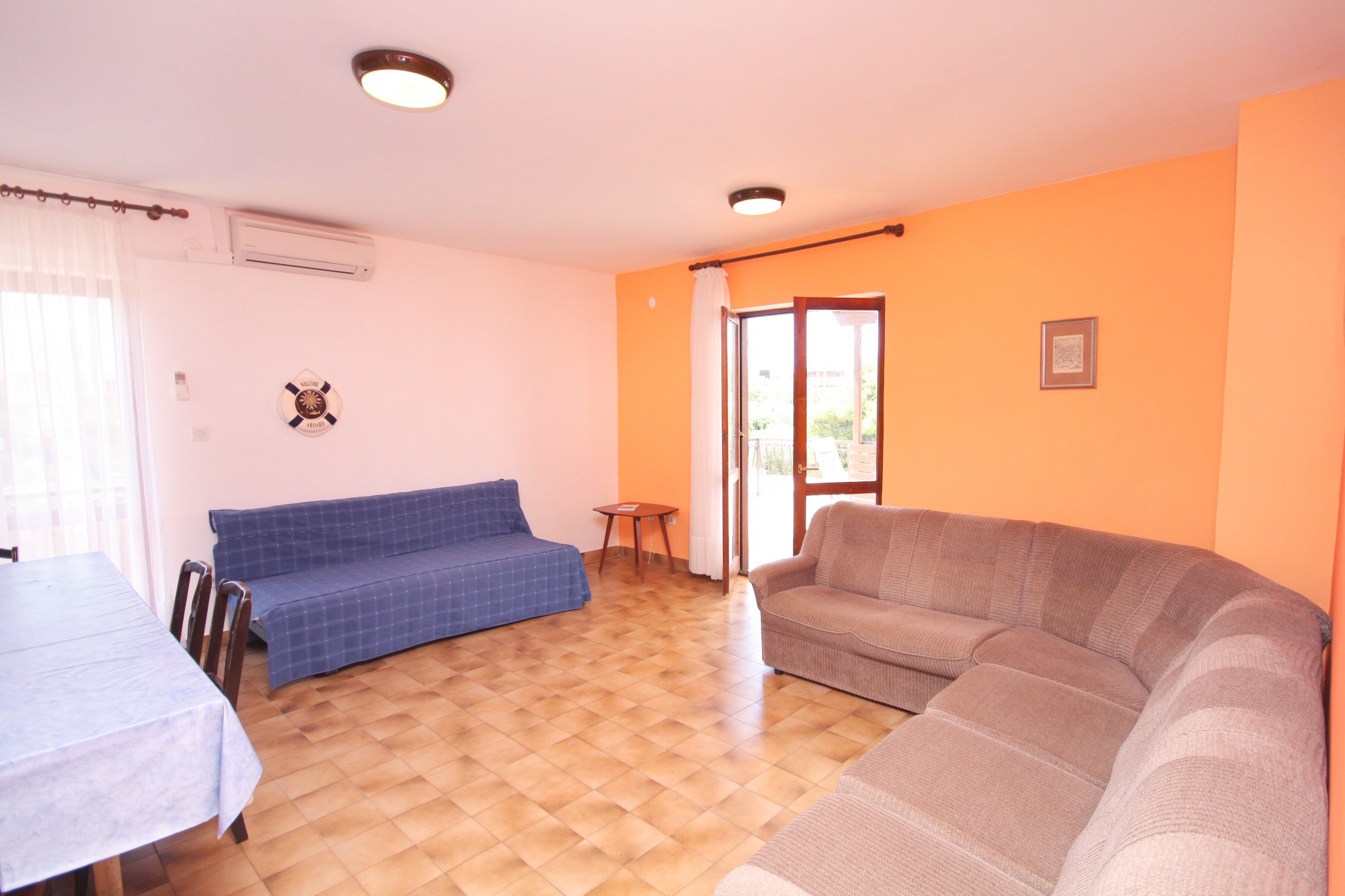 Top Murter Jezera Top Murter Jezera