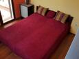 Ložnice 1 Jezera, Ložnice 1 v ubytování typu apartment.