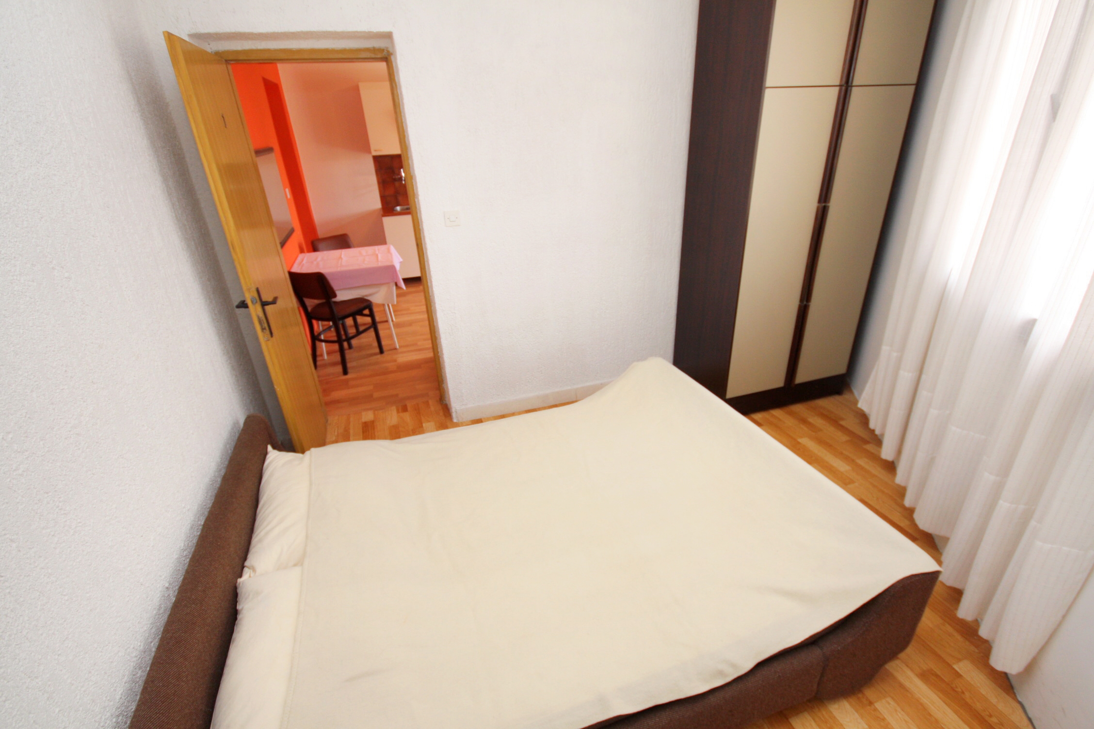 Top Murter Jezera Top Murter Jezera