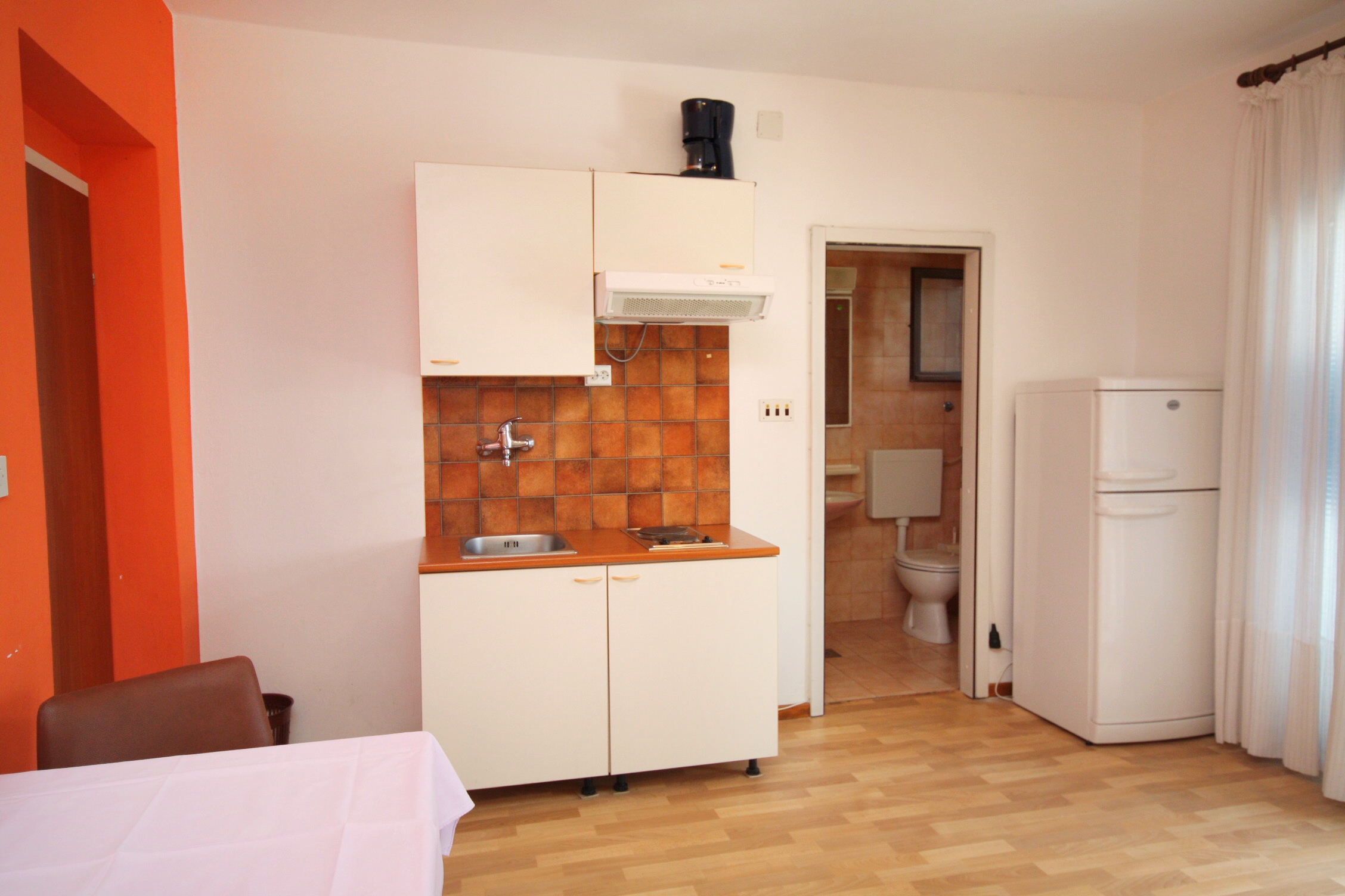 Top Murter Jezera Top Murter Jezera