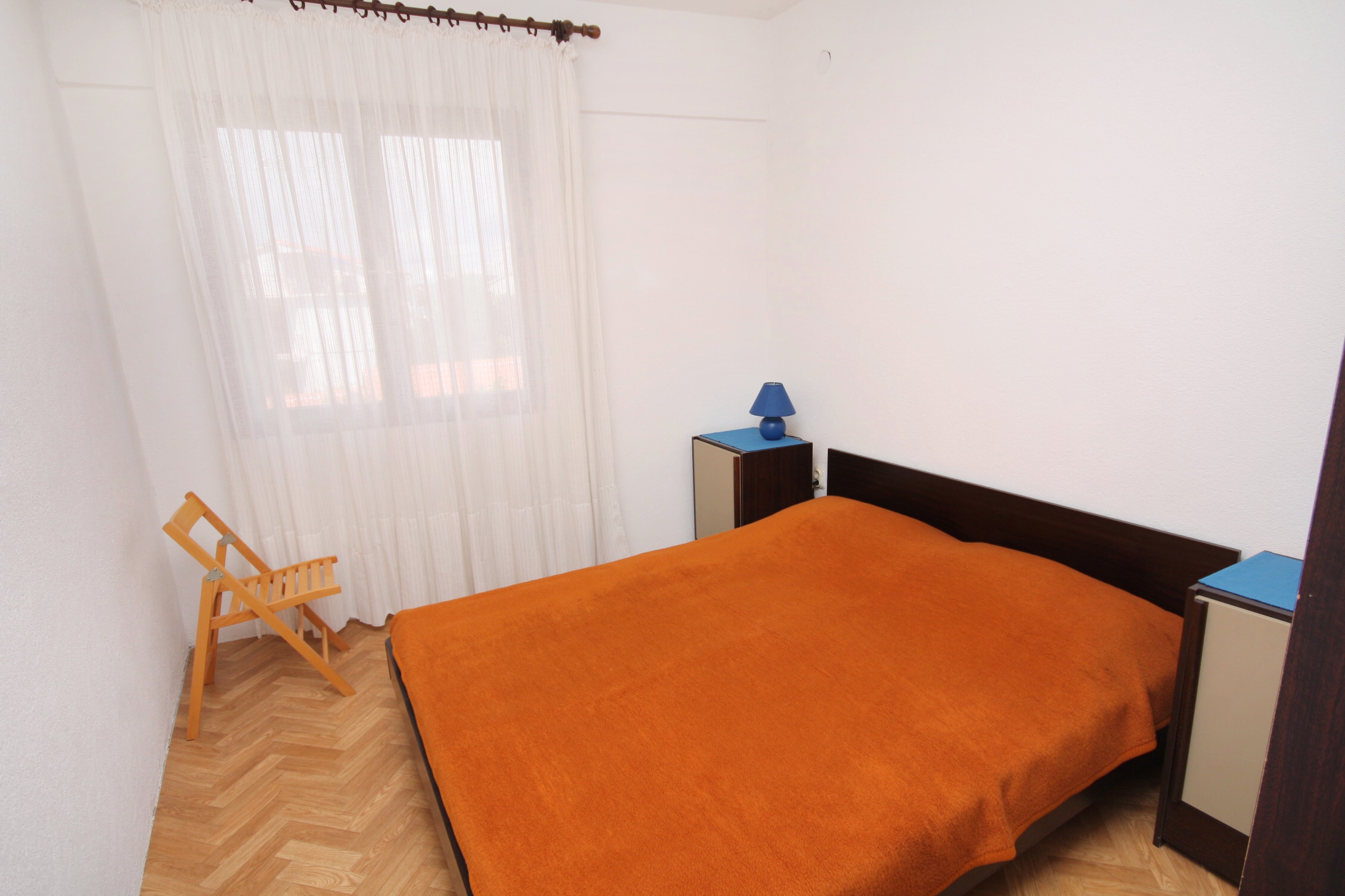 Top Murter Jezera Top Murter Jezera