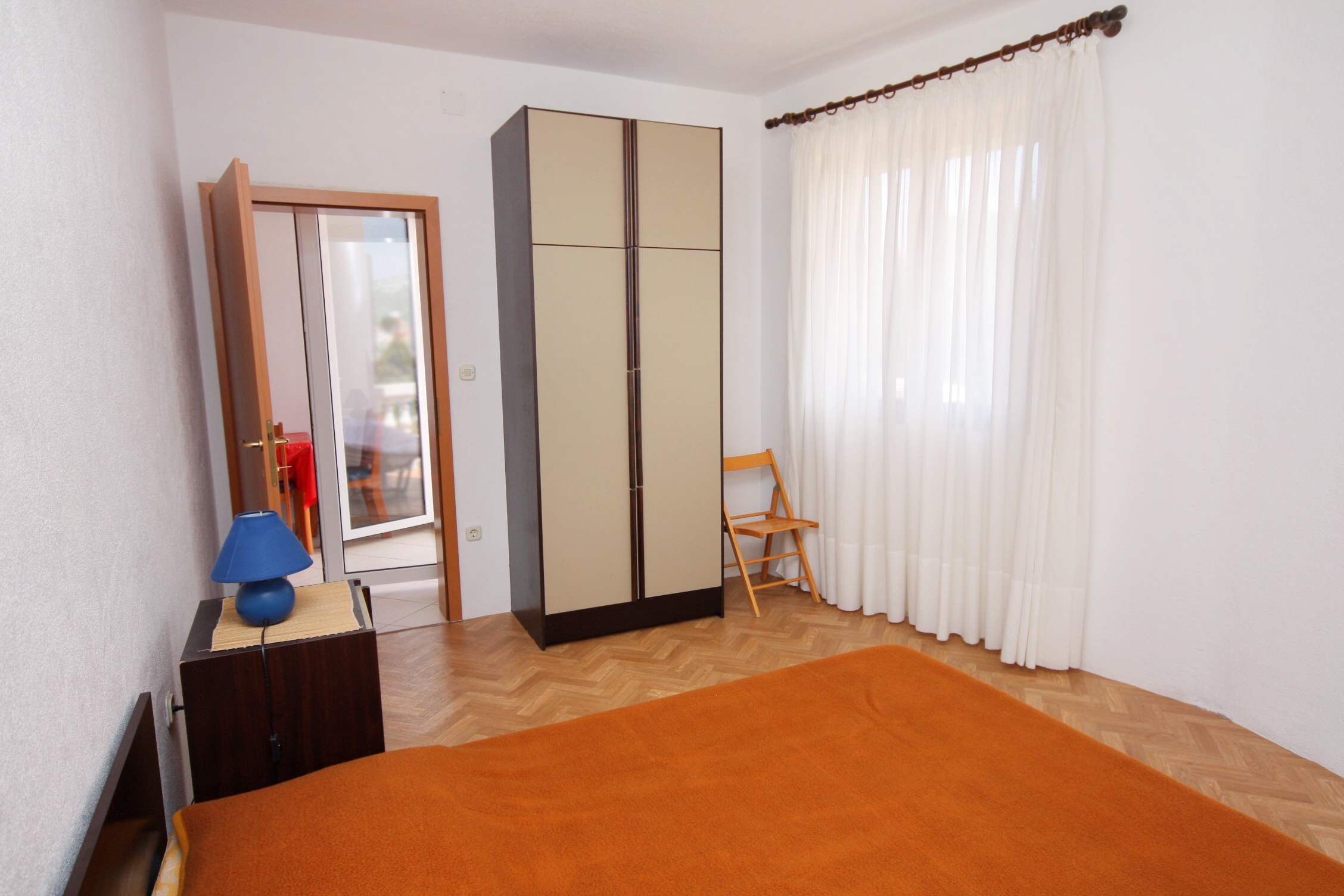 Top Murter Jezera Top Murter Jezera